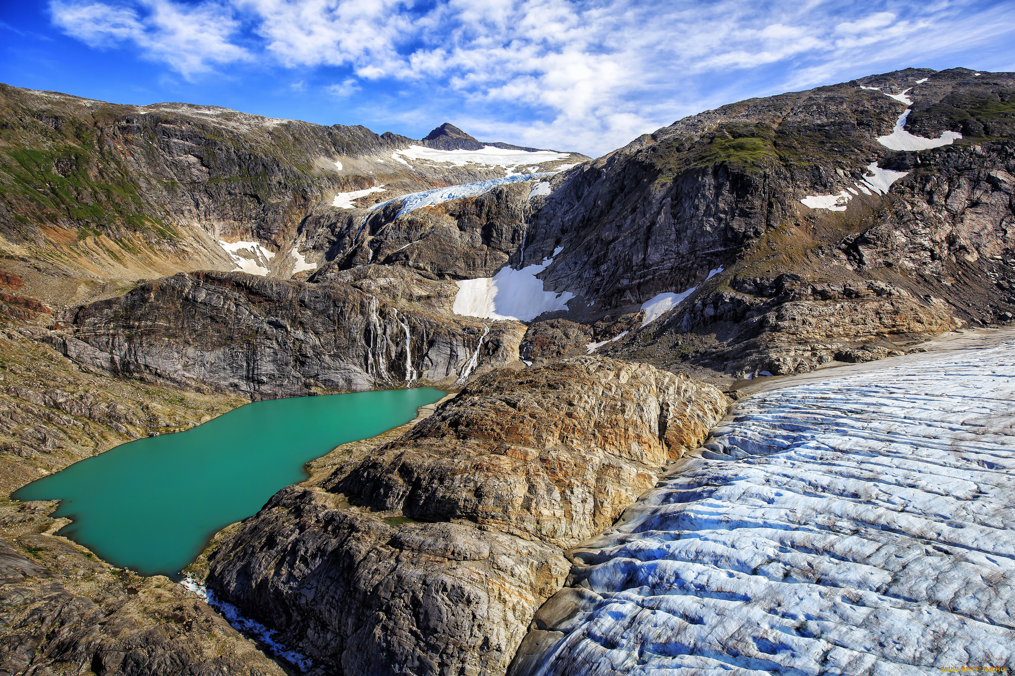 природа, реки, озера, лес, река