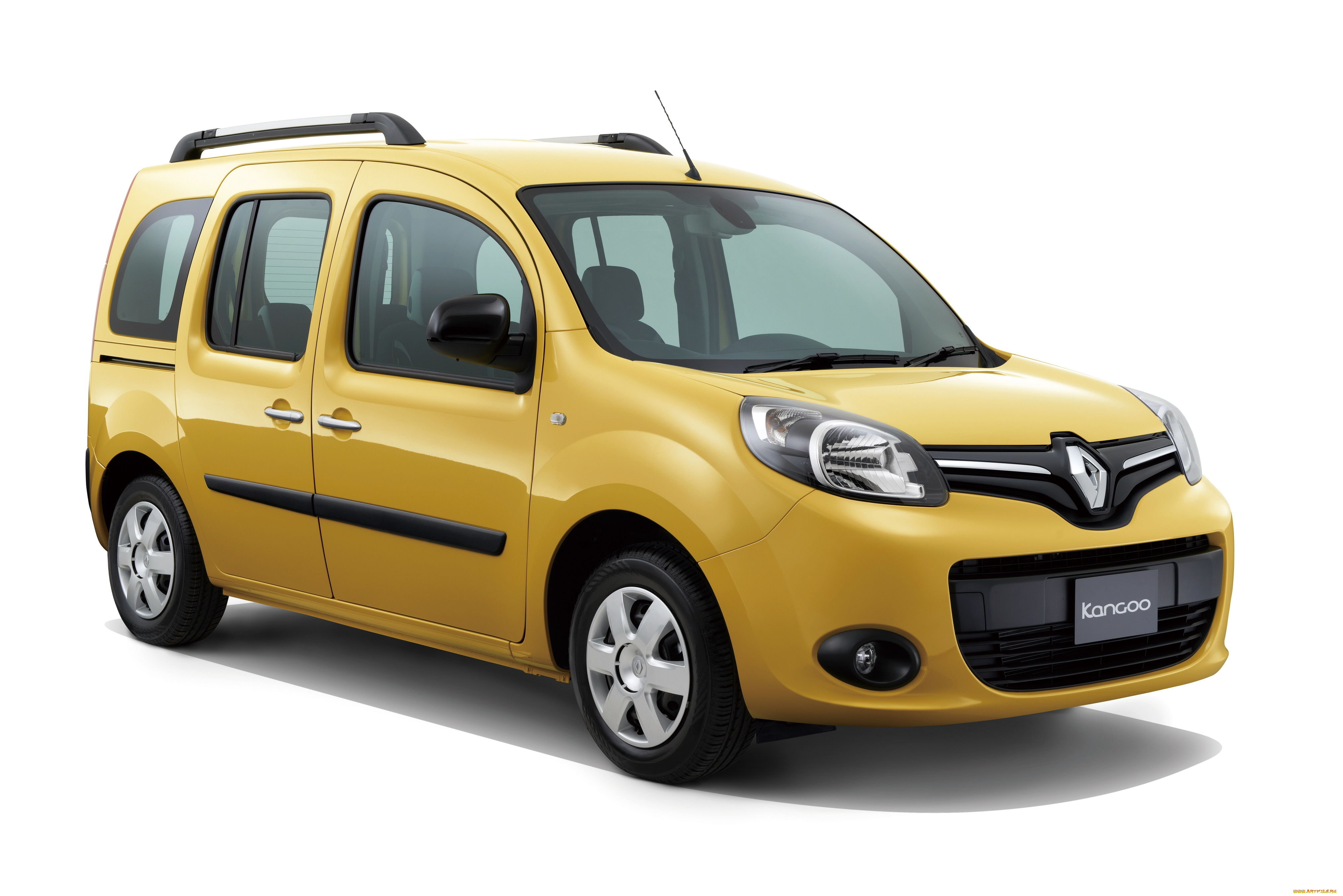 автомобили, renault, jp-spec, kangoo, 2013г