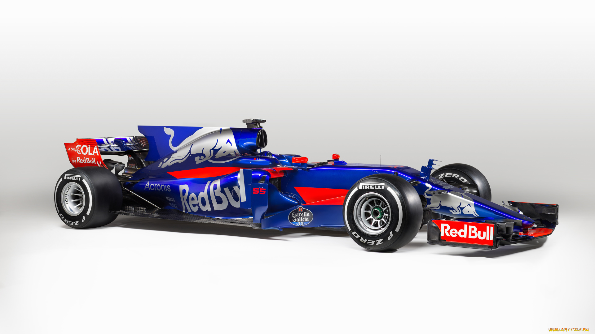 автомобили, formula, 1, toro, rosso