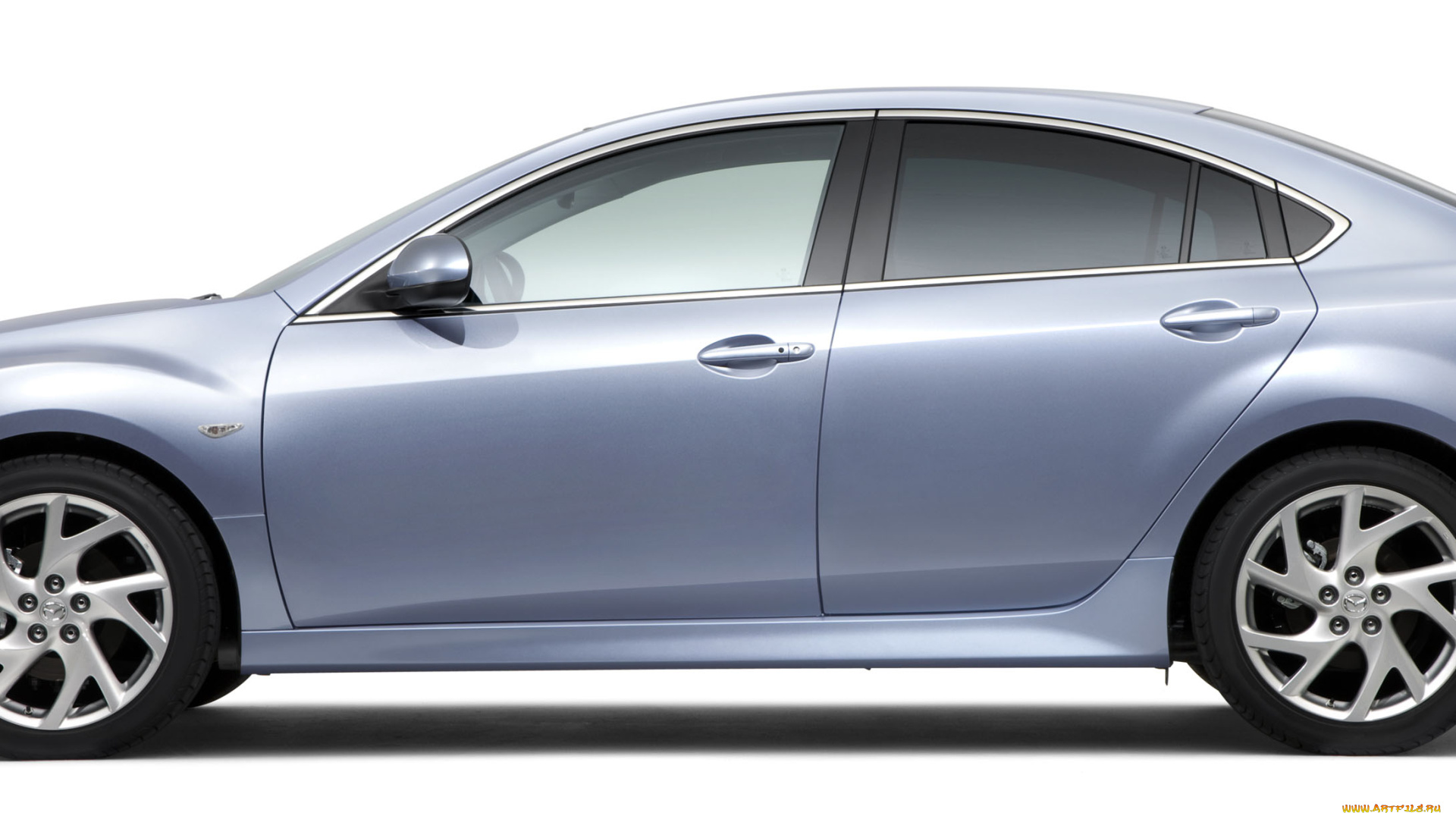 автомобили, mazda