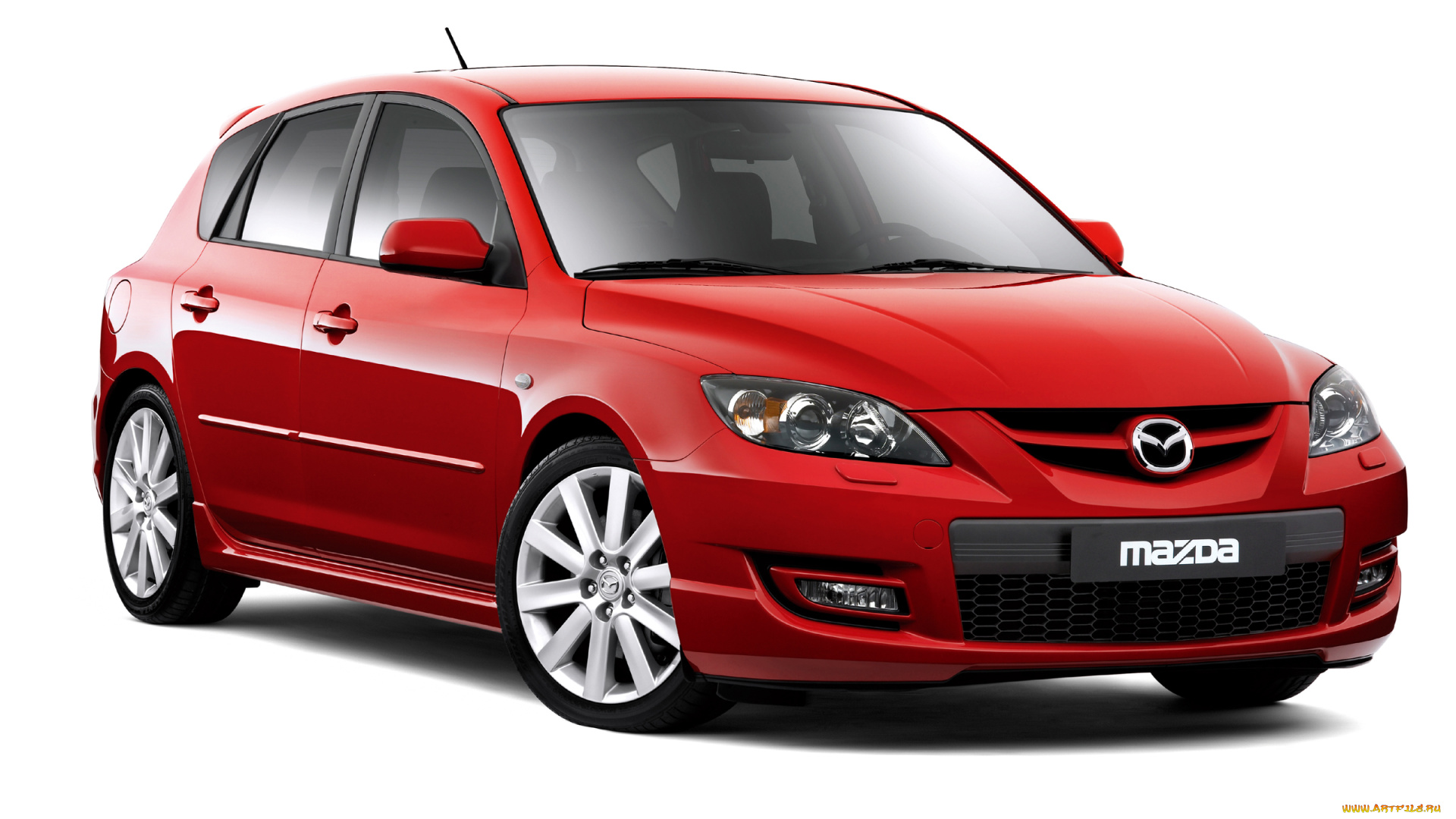 автомобили, mazda