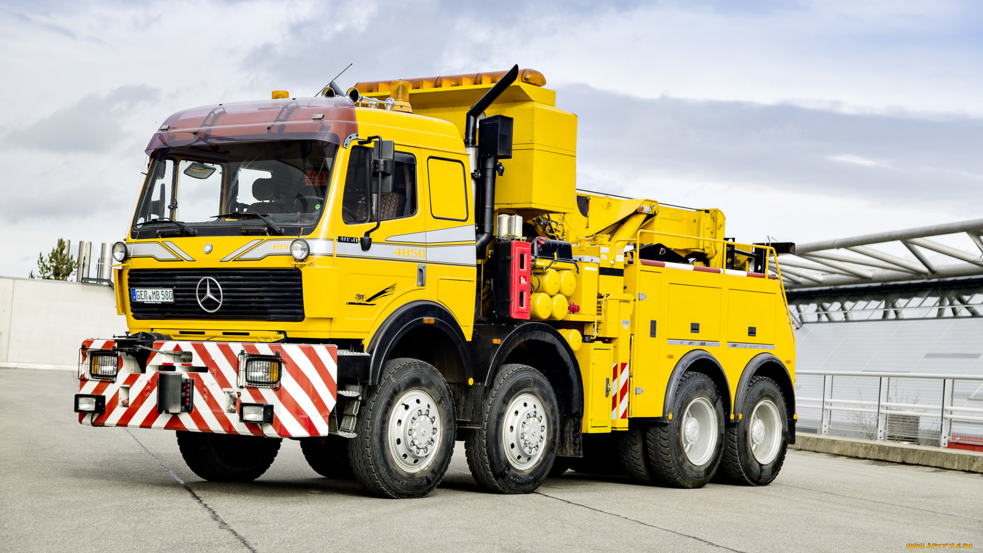 автомобили, mercedes, trucks, mercedes, benz