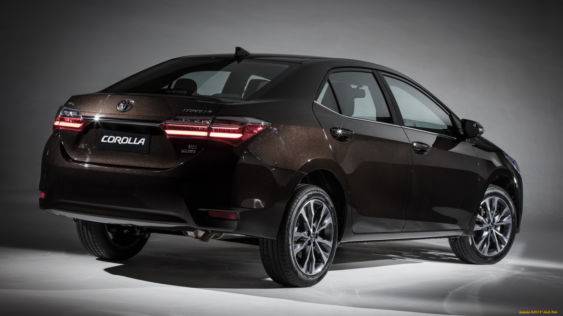 автомобили, toyota