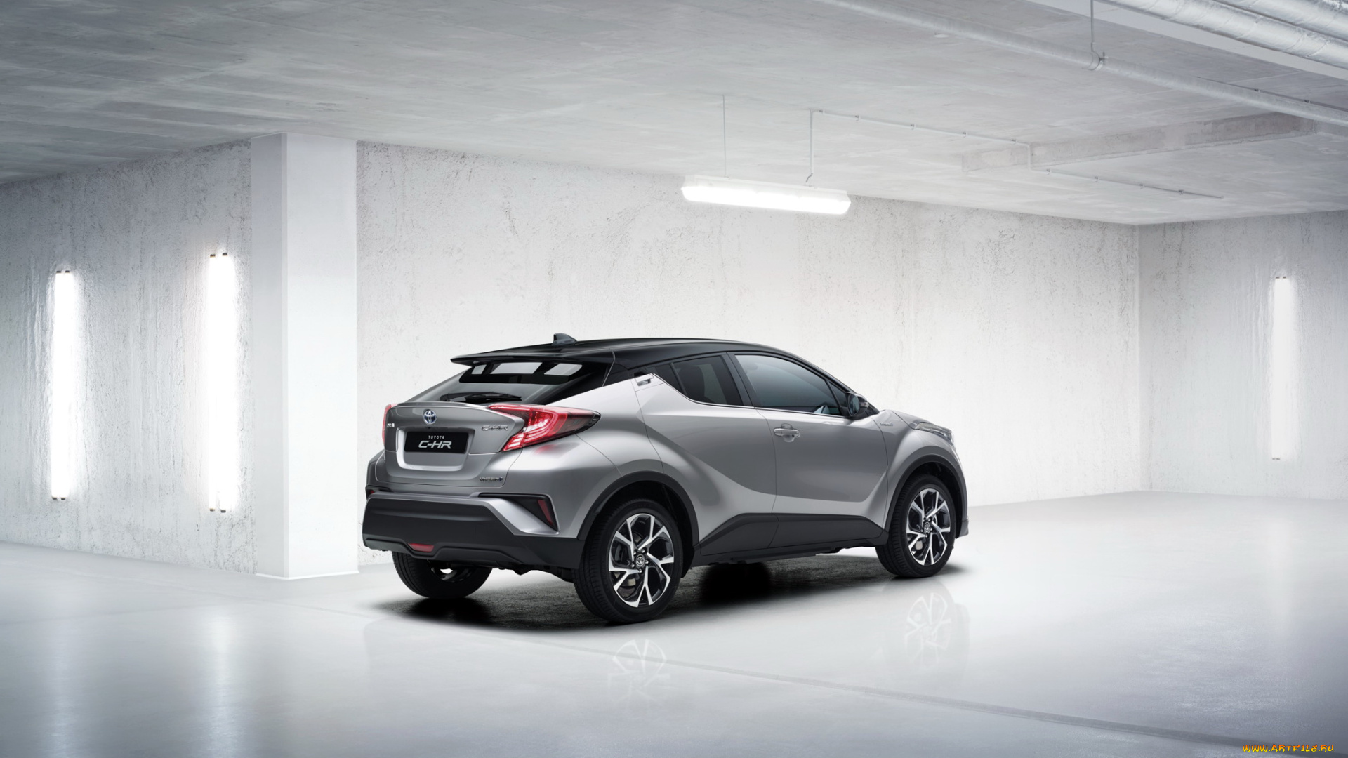 автомобили, toyota