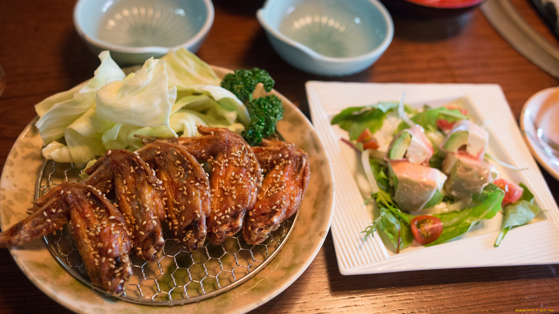 еда, разное, ланч