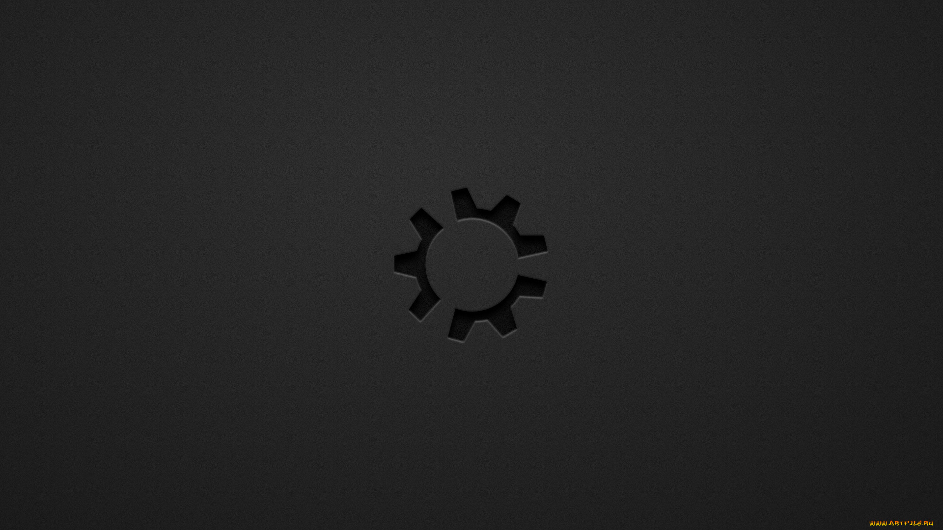 компьютеры, ubuntu, linux, логотип, фон