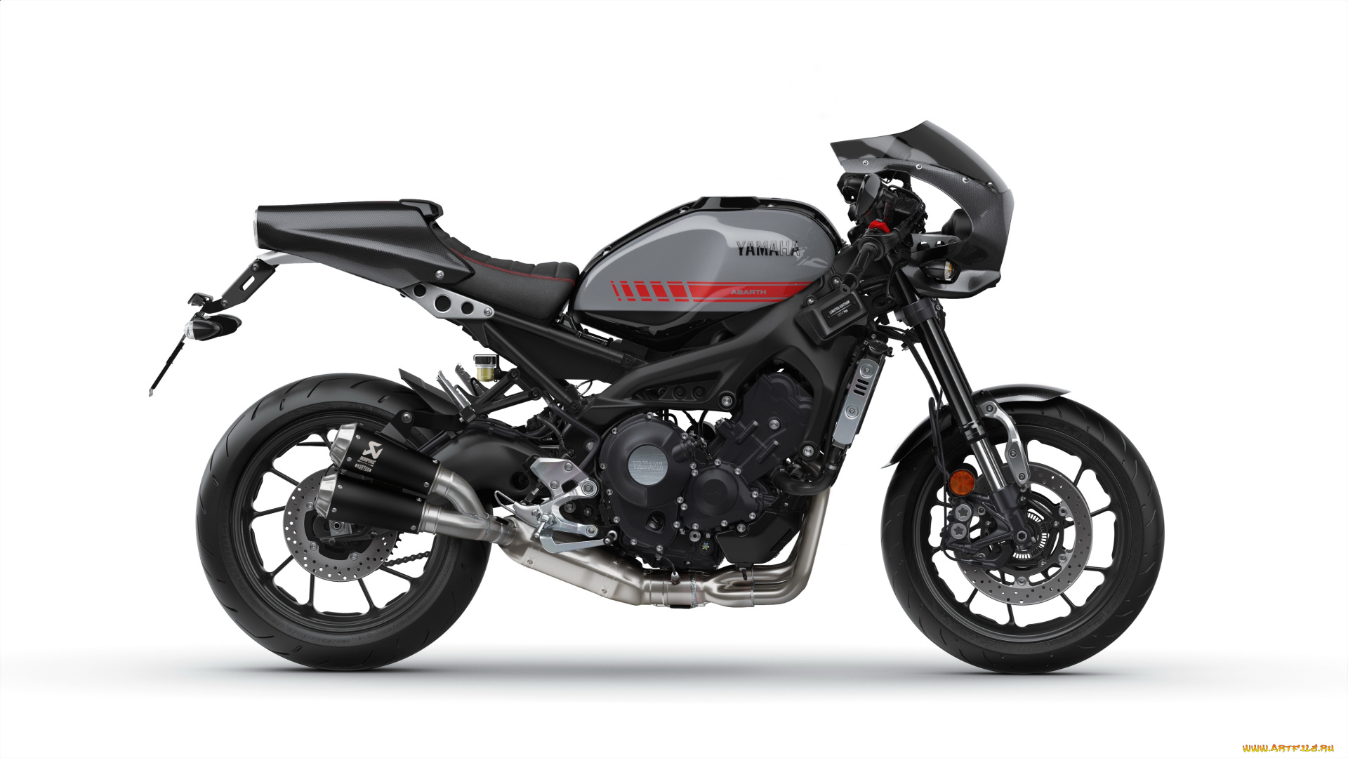 мотоциклы, yamaha