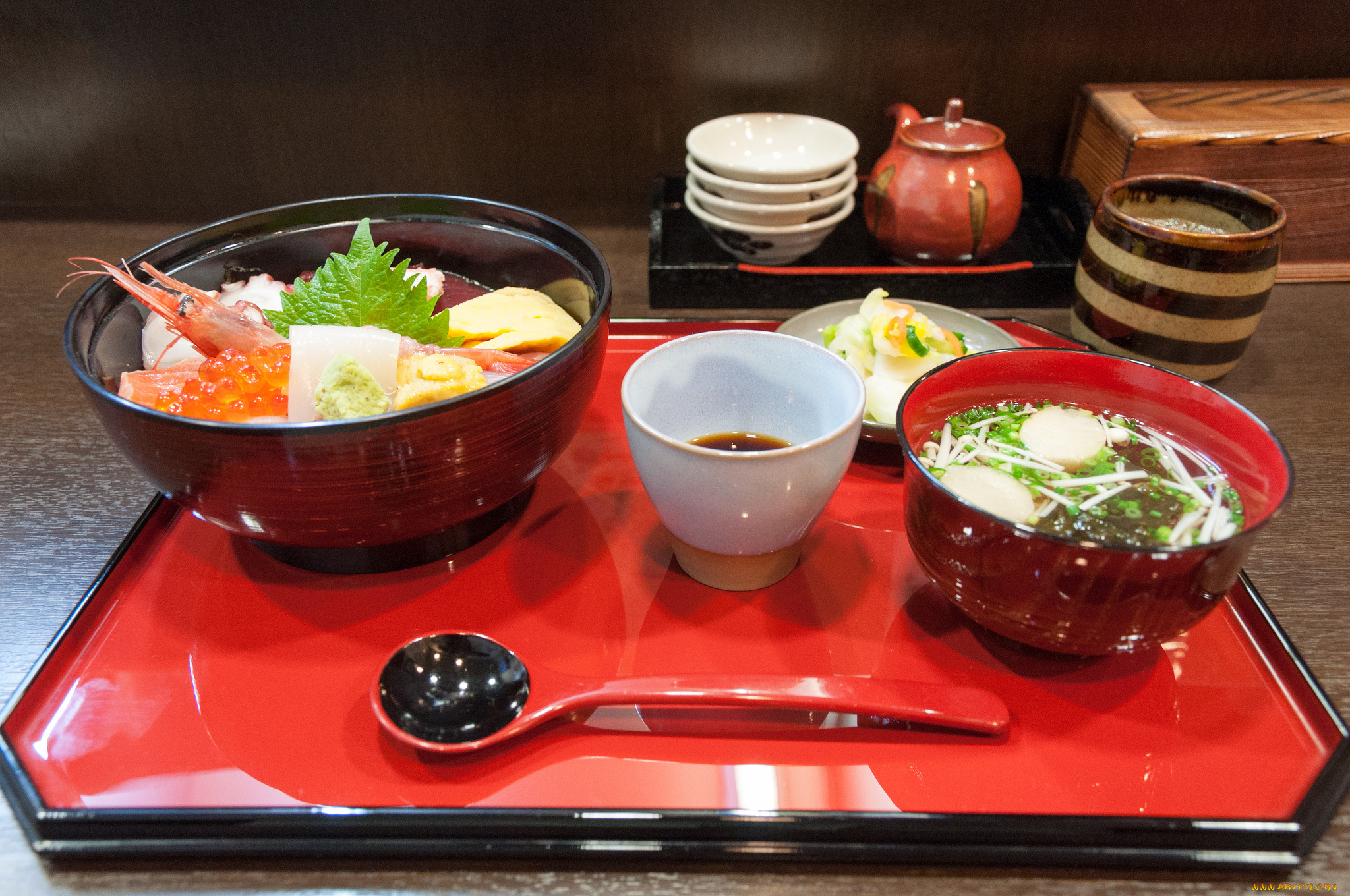 еда, разное, кухня, японская