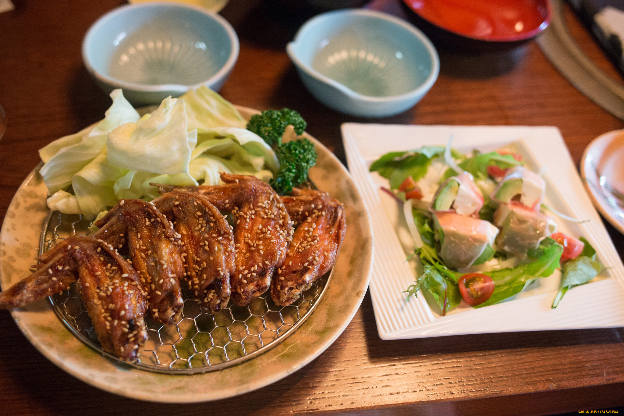 еда, разное, ланч