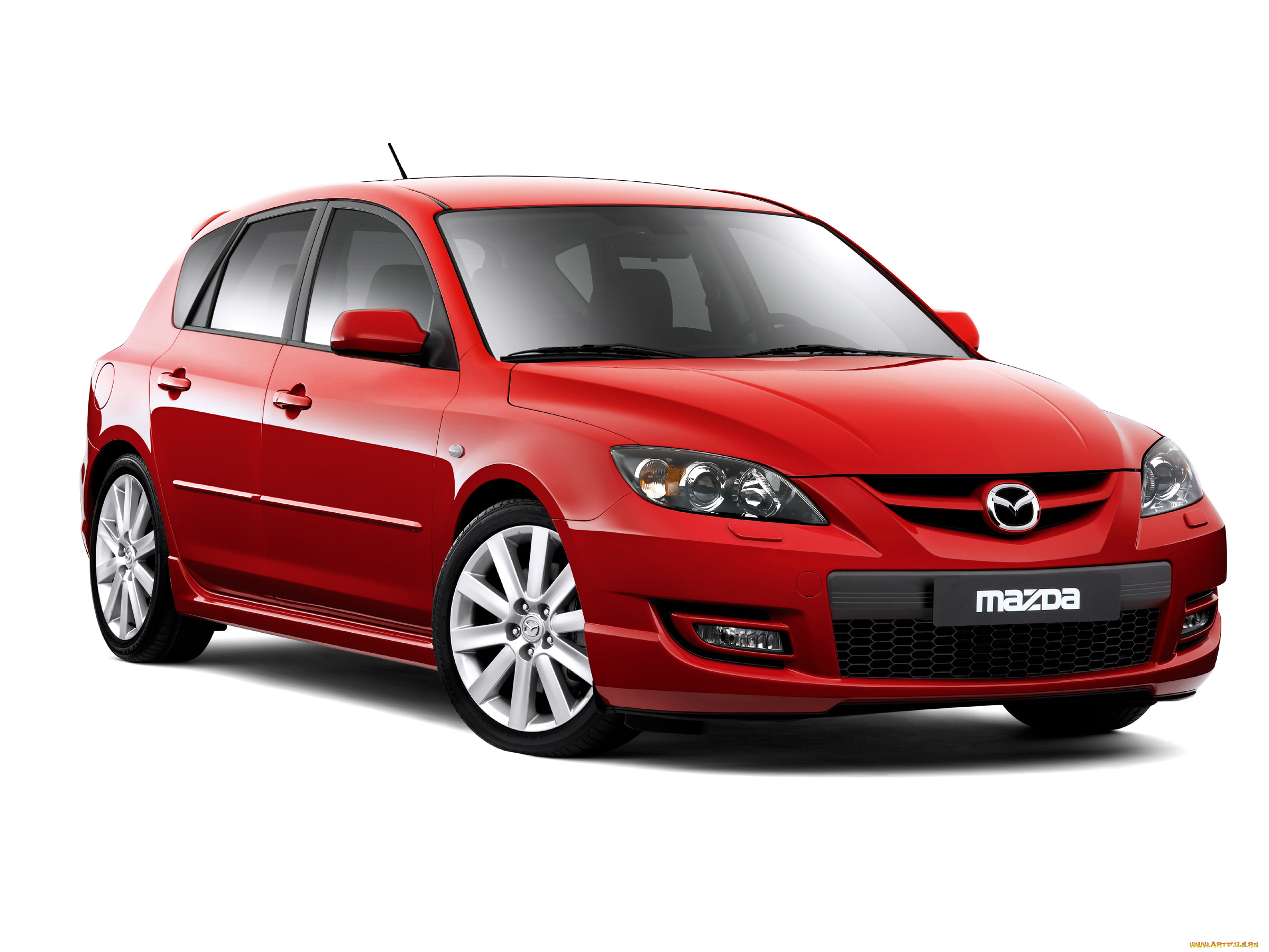автомобили, mazda