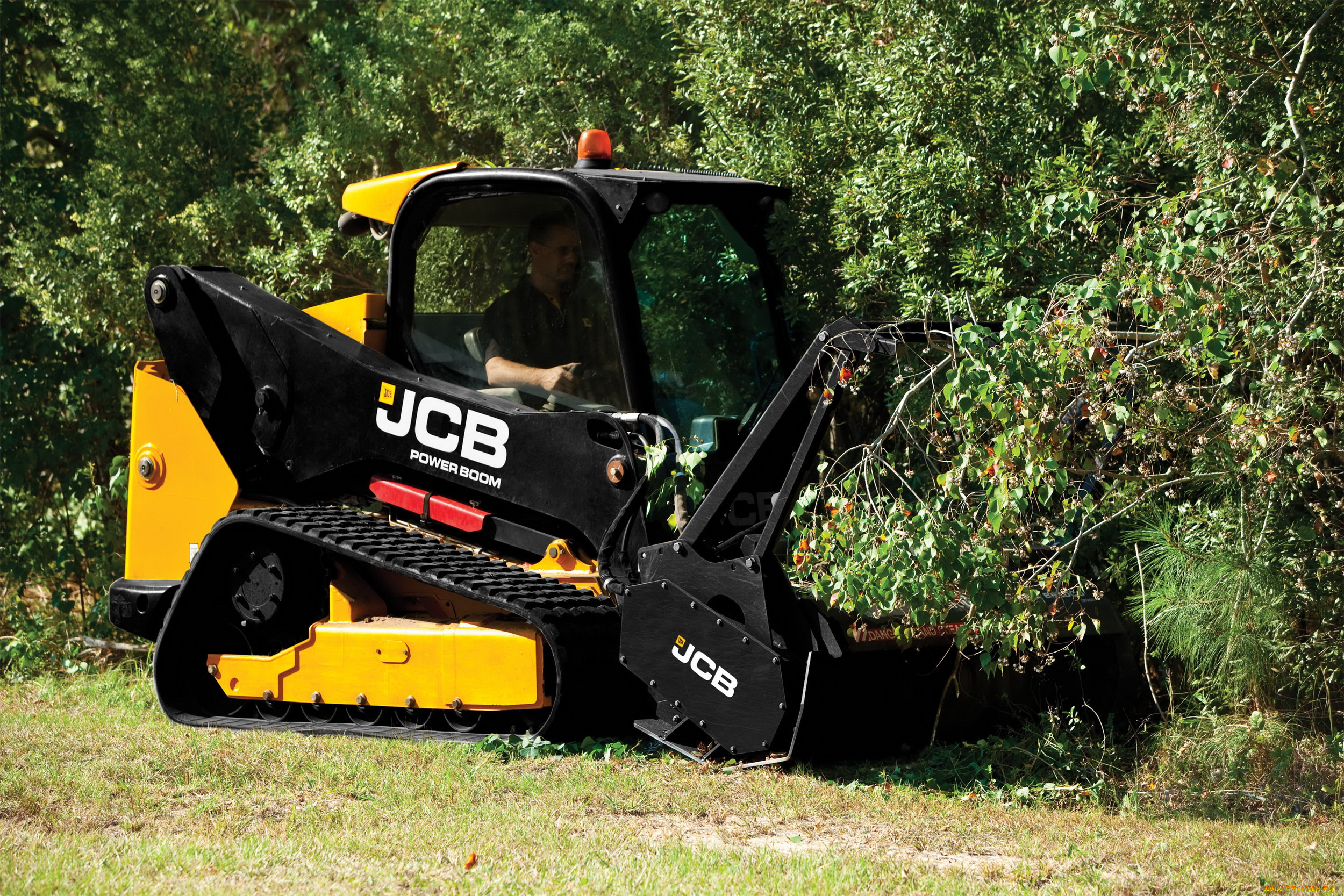 техника, другое, jcb