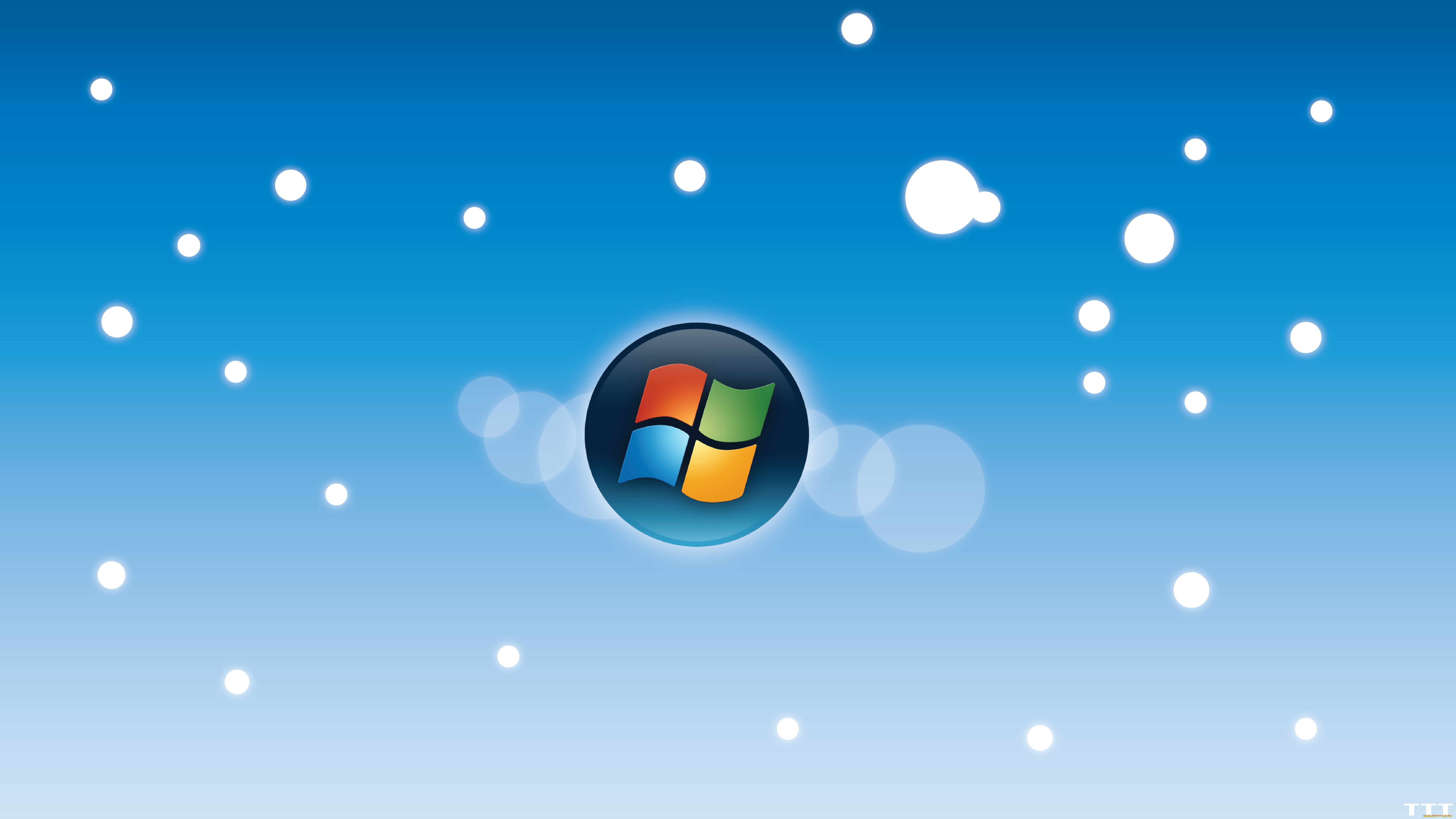 компьютеры, windows, 8, фон, логотип