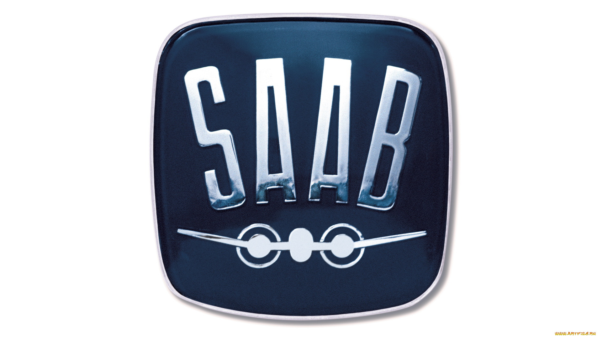 бренды, авто-мото, , saab, логотип, сааб