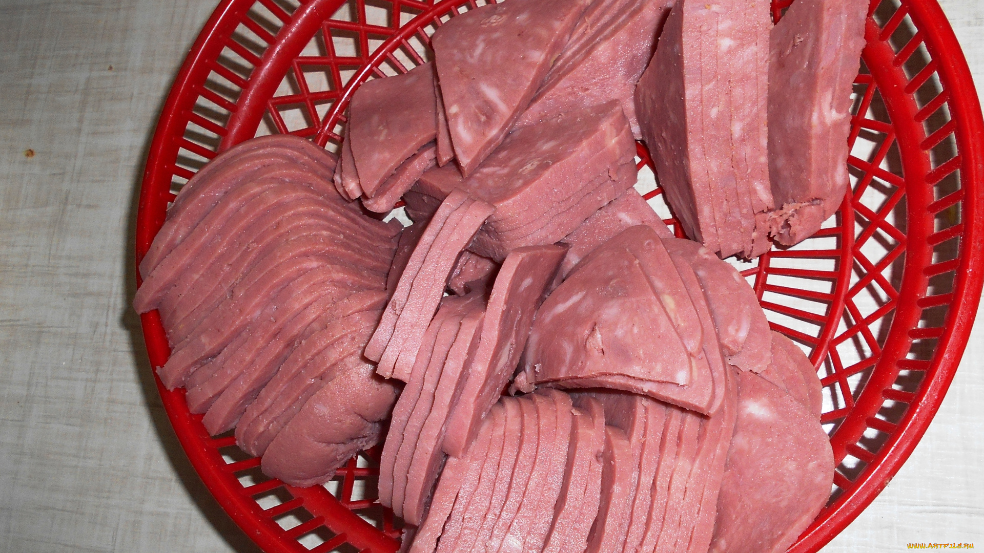 еда, колбасные, изделия, колбаса