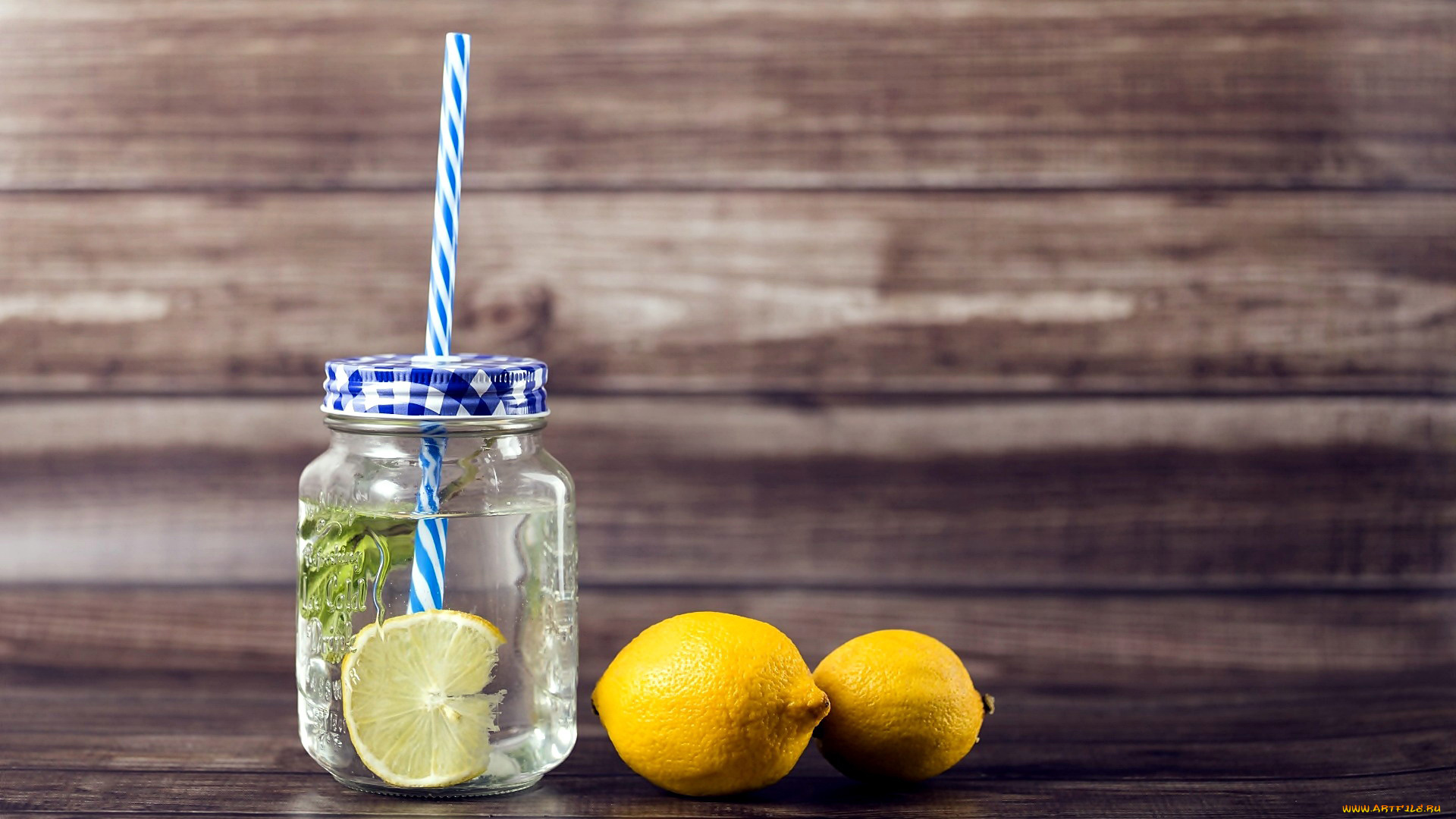 еда, напитки, лимоны
