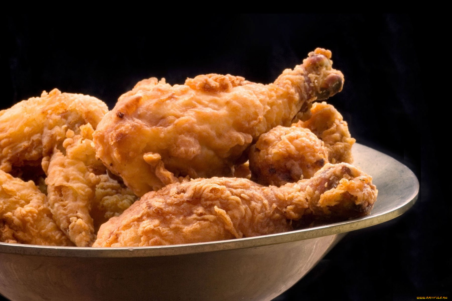 еда, мясные, блюда, курица