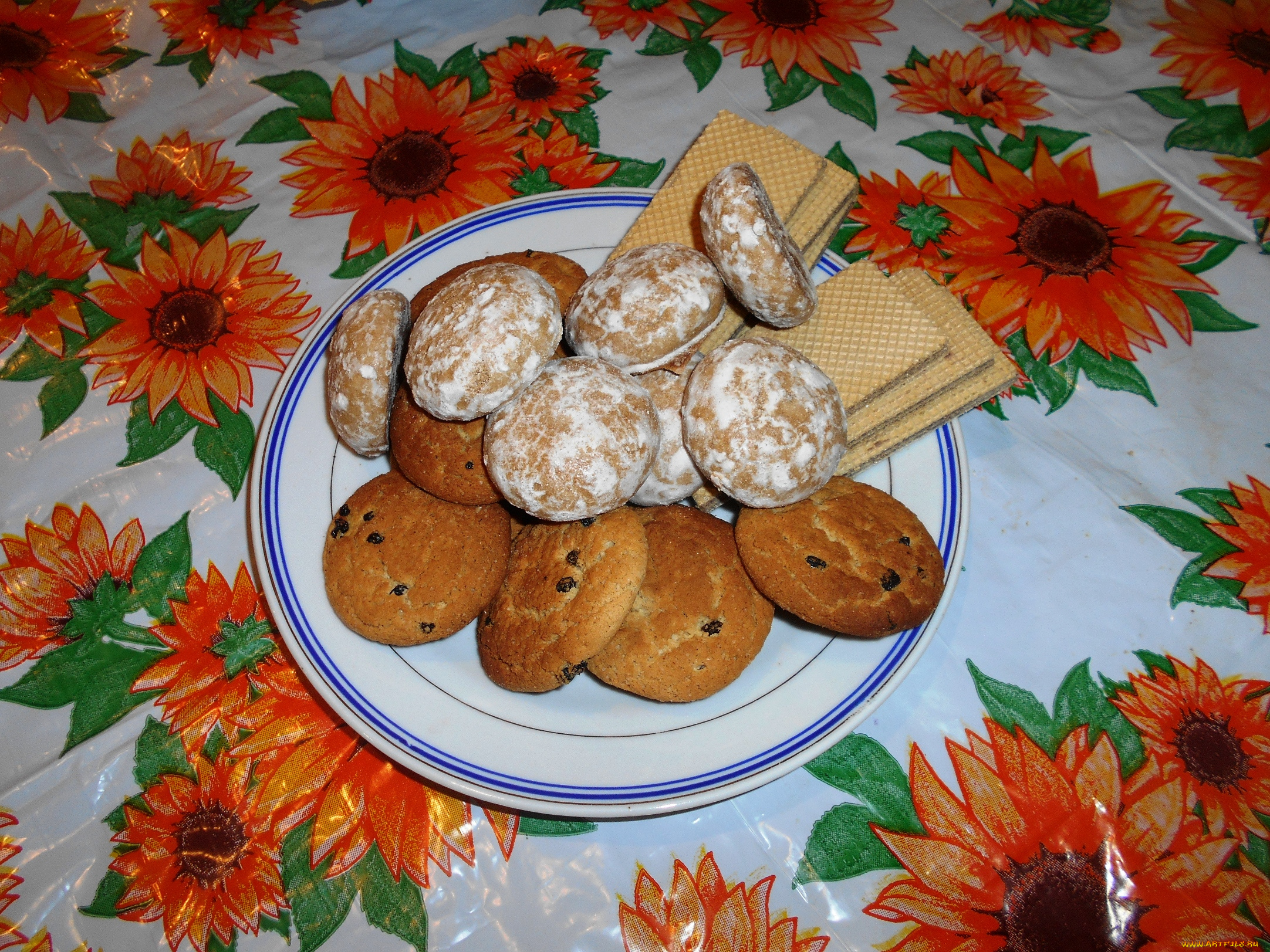 еда, пирожные, , кексы, , печенье, пряники, вафли, печенье