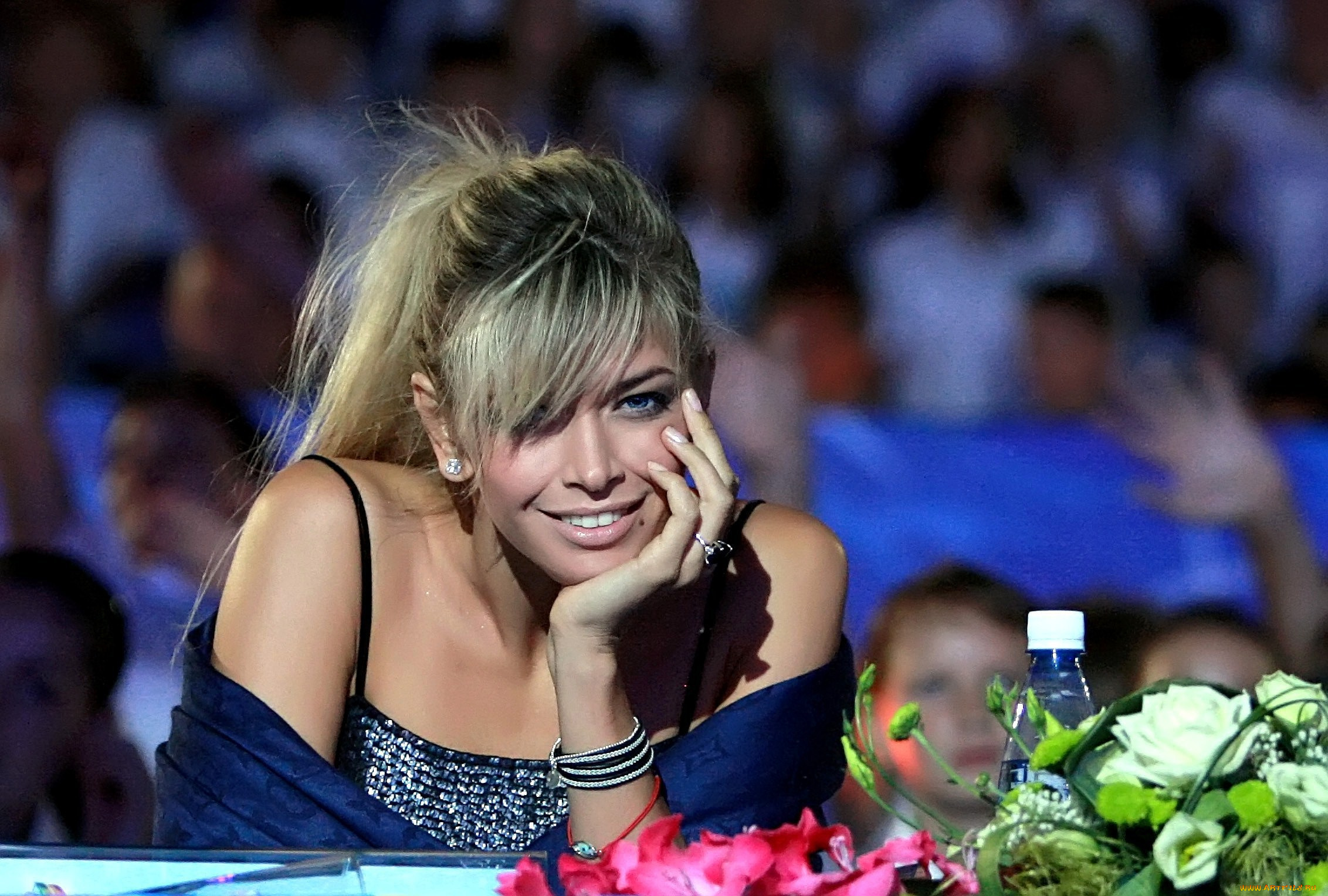 музыка, вера, брежнева, женщина, взгляд