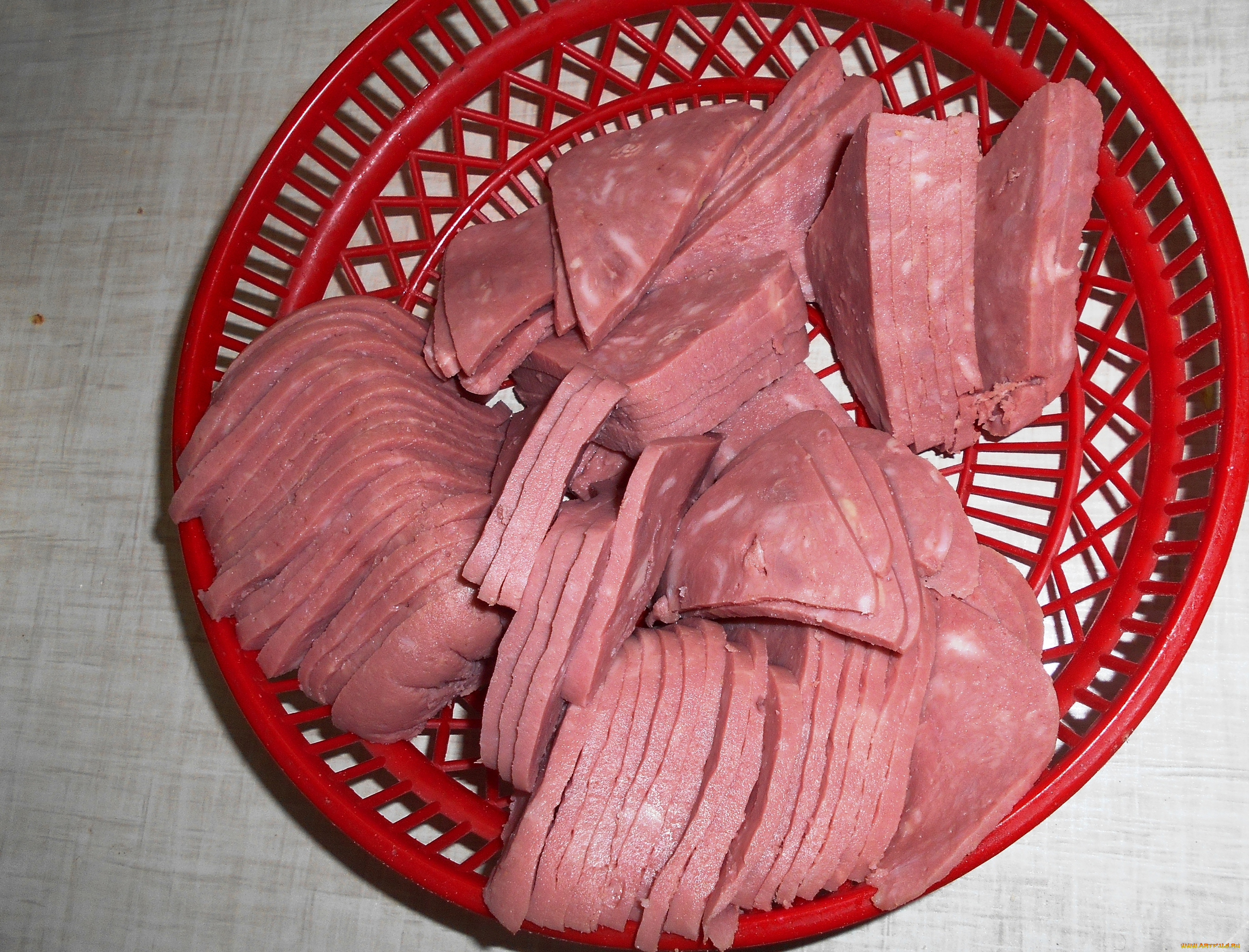 еда, колбасные, изделия, колбаса