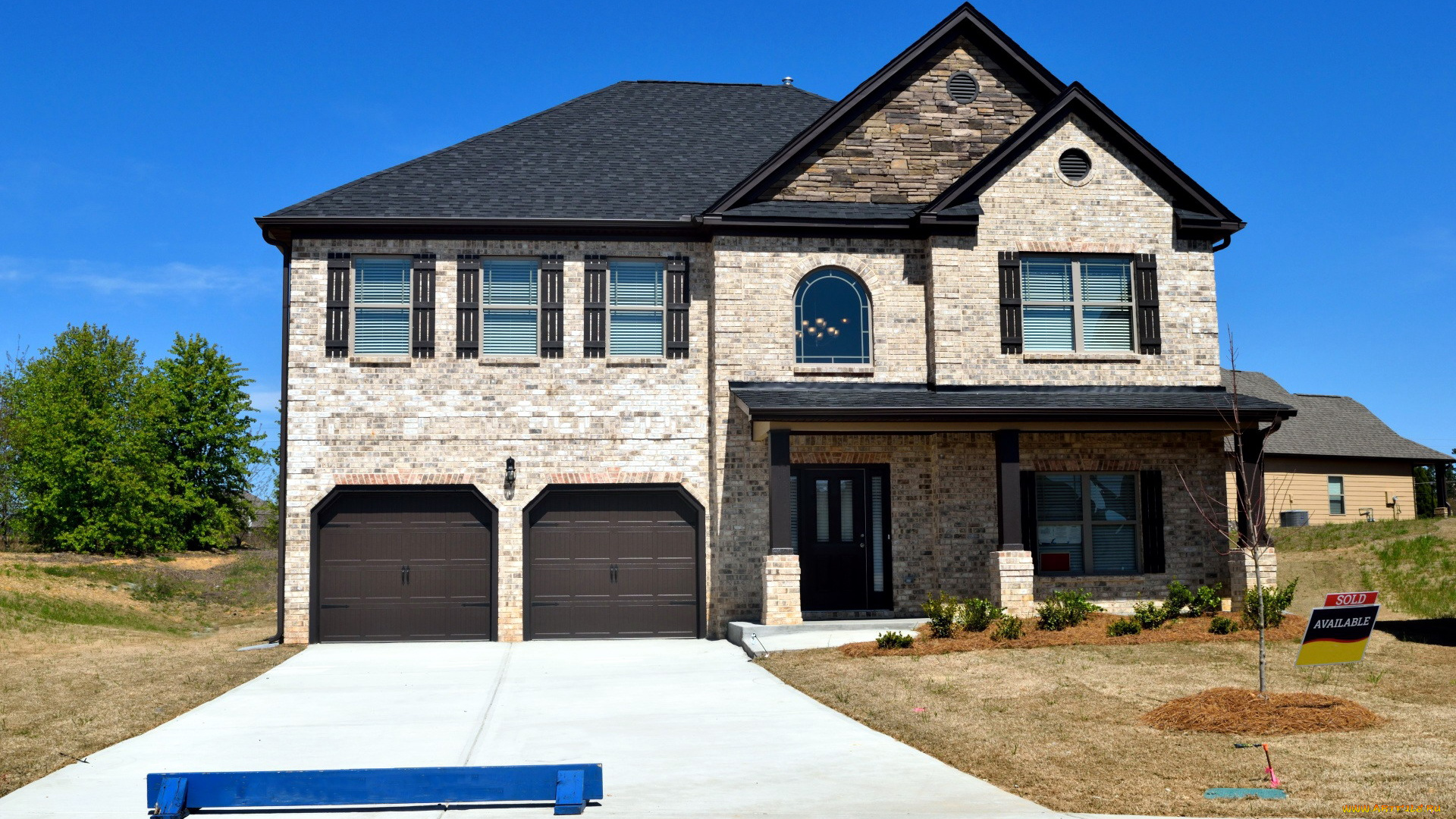 города, -, здания, , дома, дом, жилой