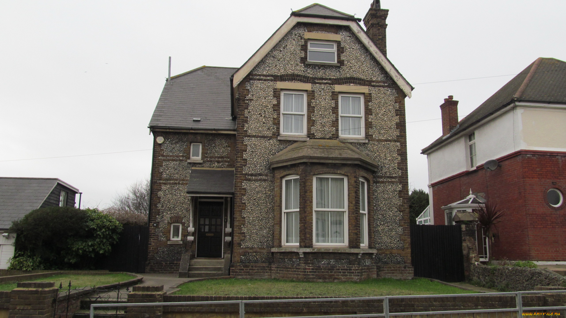 города, -, здания, , дома, дом, жилой