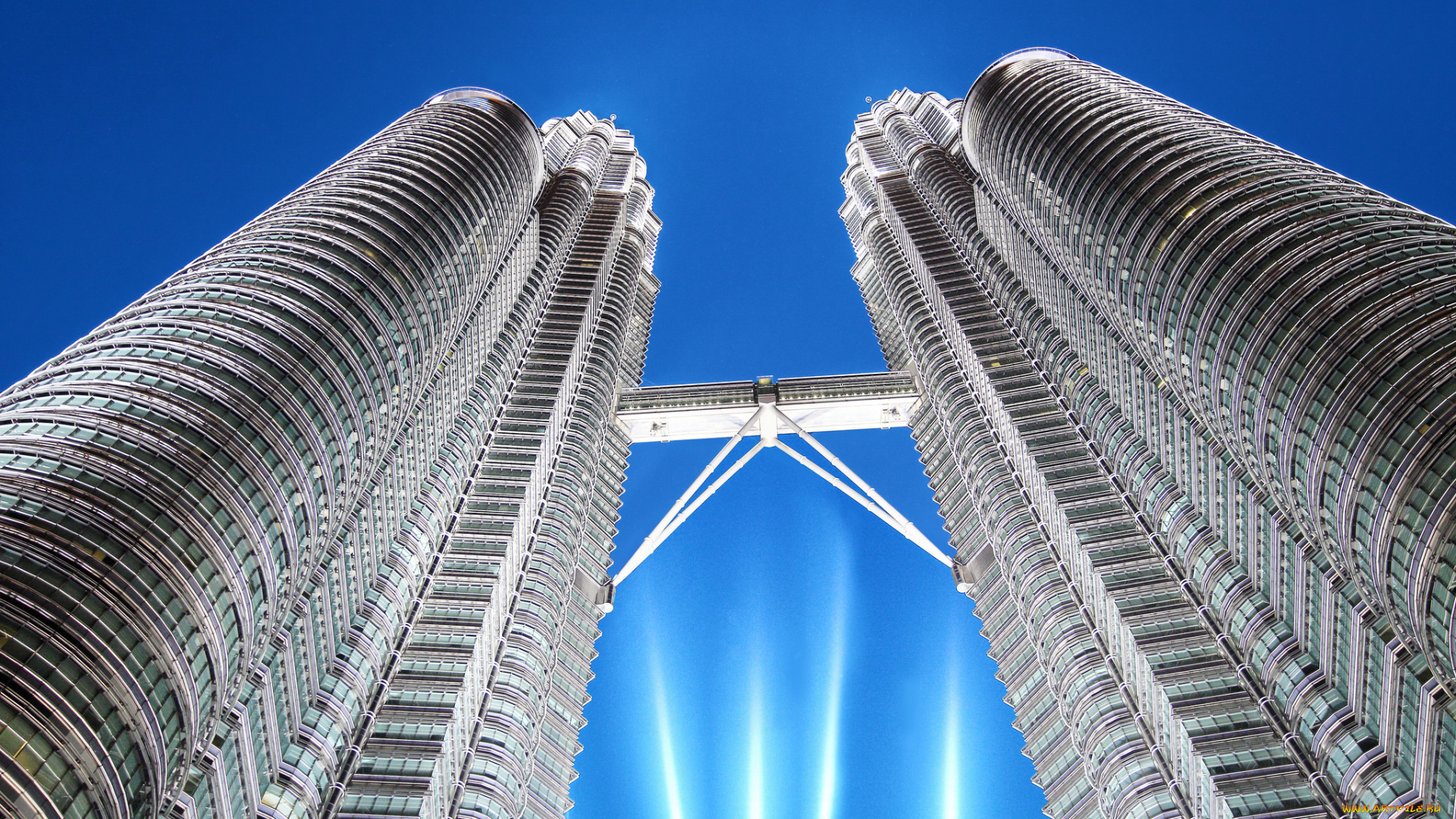 города, куала-лумпур, , малайзия, простор