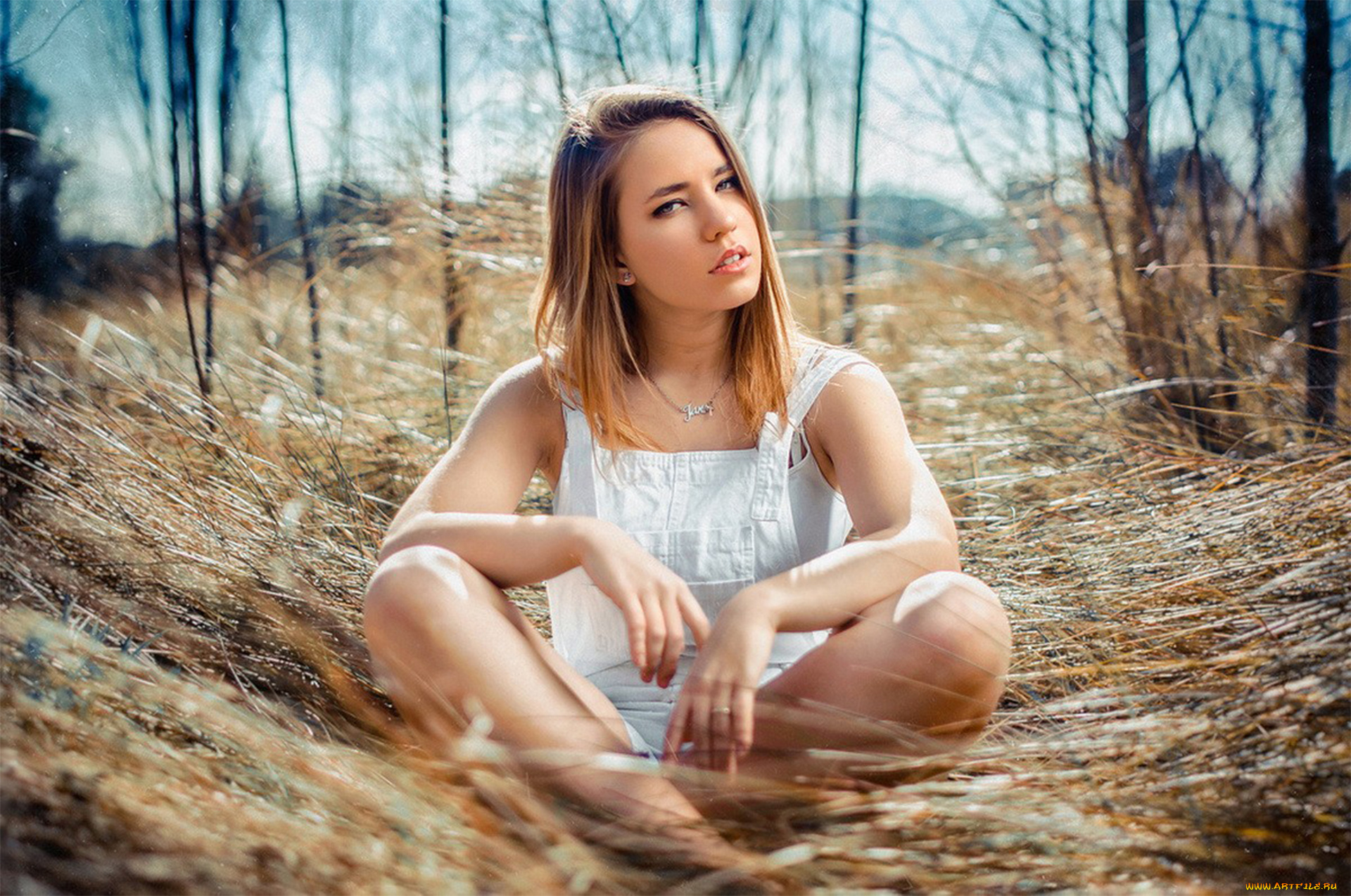 девушка, девушки, -unsort, , блондинки, , светловолосые, модель