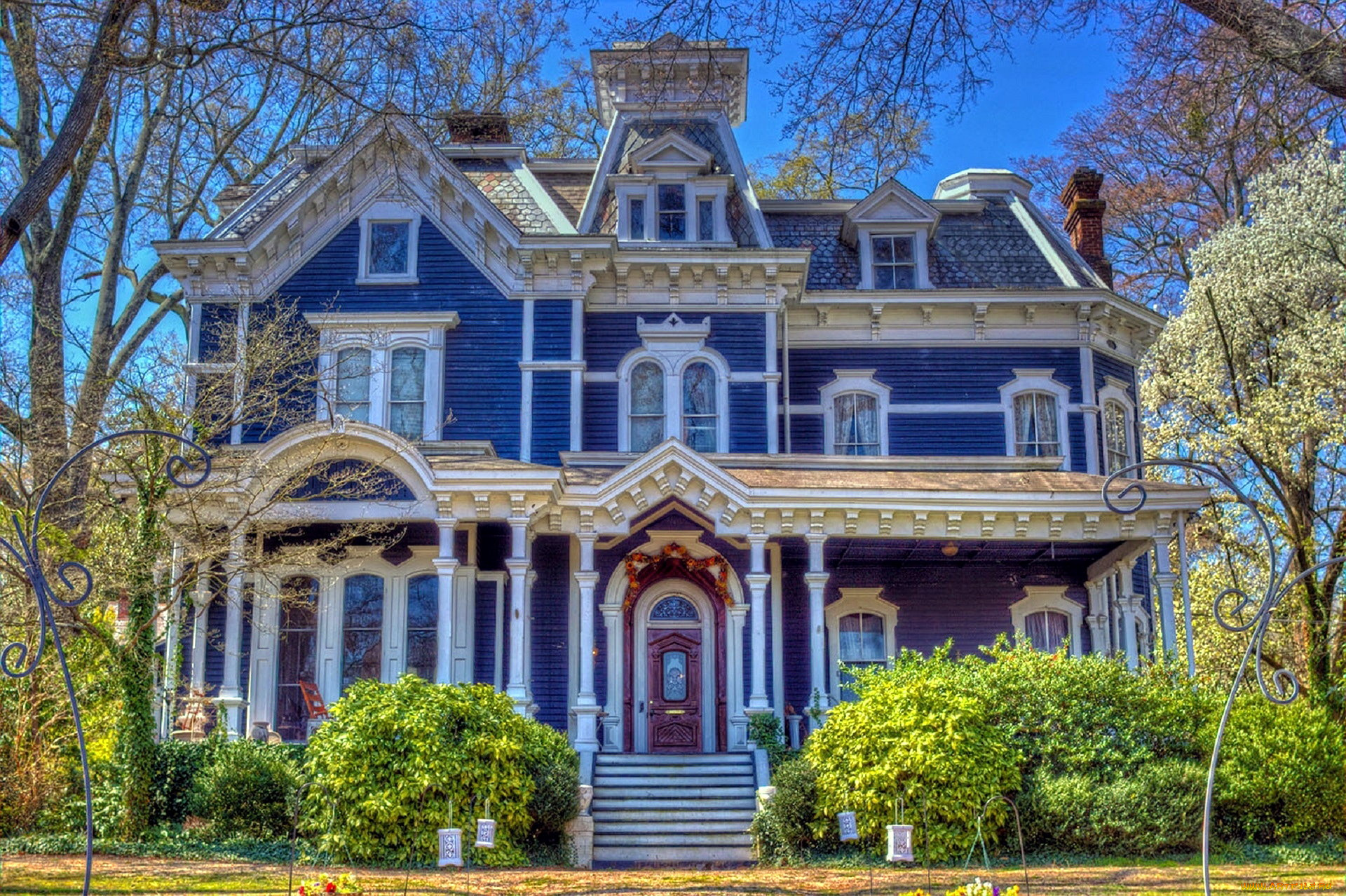 города, -, здания, , дома, дом, жилой