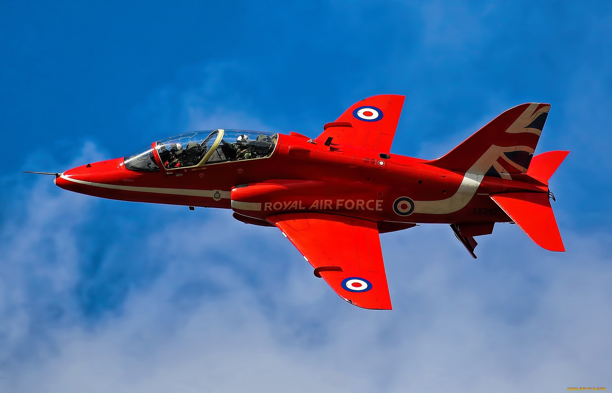 авиация, боевые, самолёты, ввс