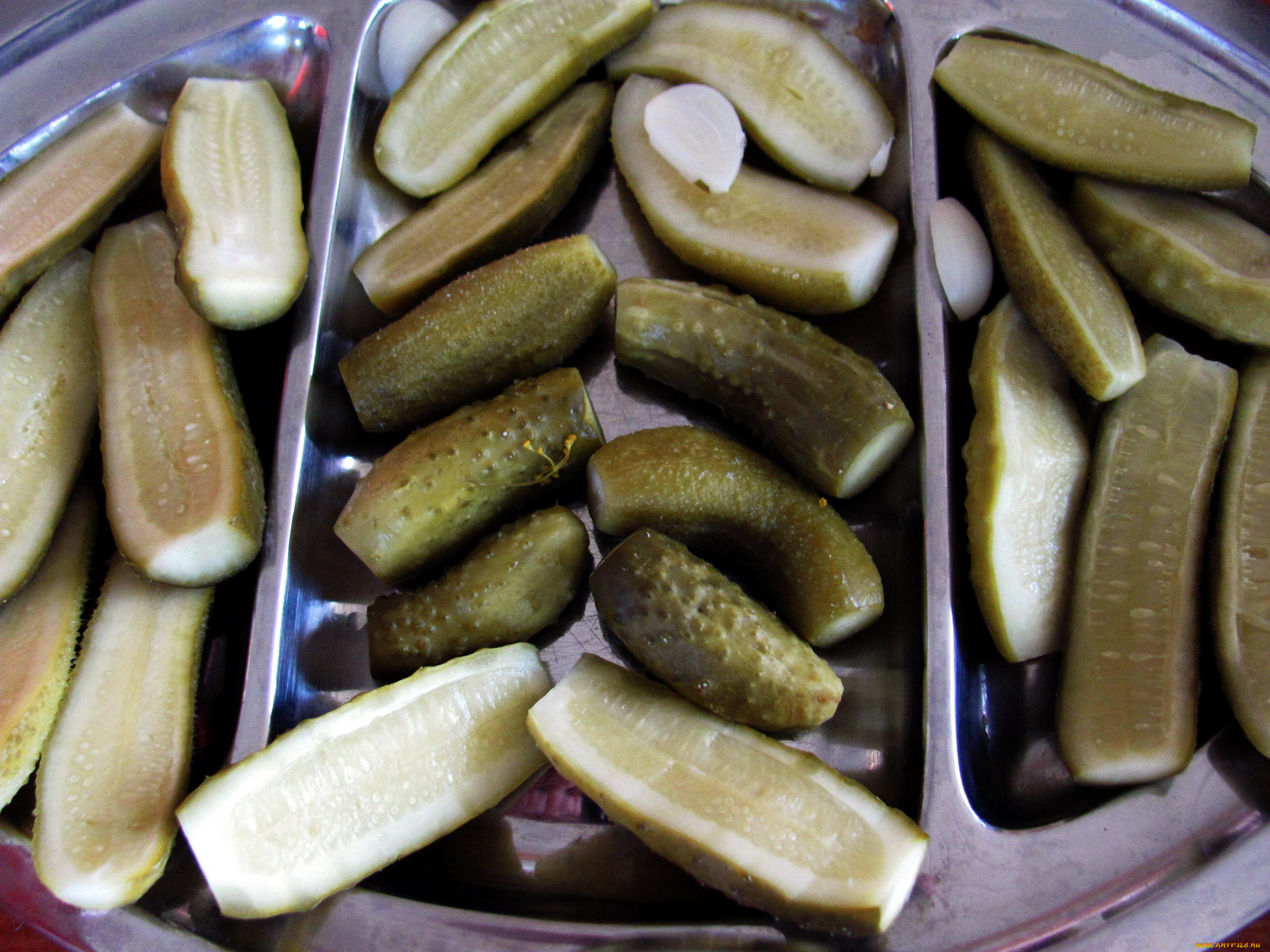 еда, огурцы, малосольные