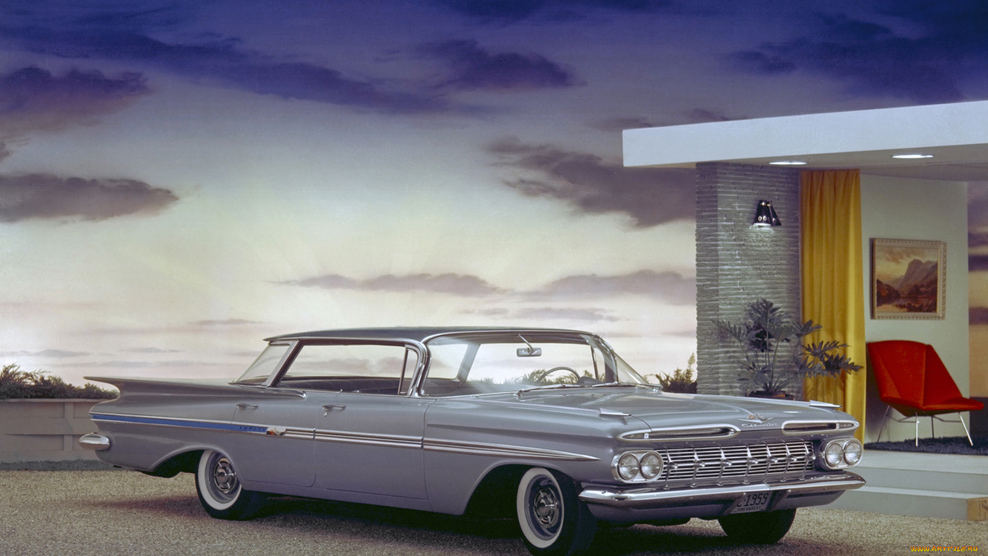 автомобили, chevrolet