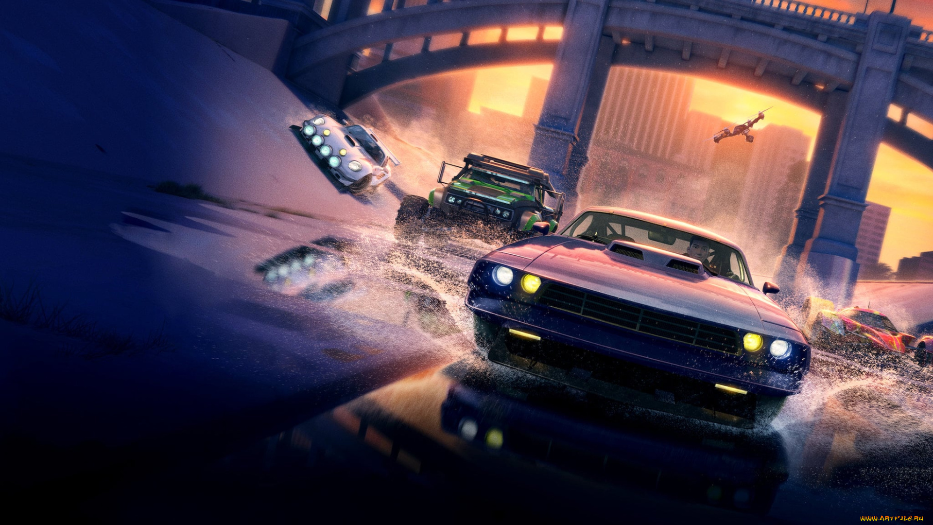 fast, &, furious, spy, racers, , , сериал, 2019, –, , мультфильмы, fast, &, furious, spy, racers, форсаж, шпионские, гонки, мультфильм, сериал, кадры, из, фильма