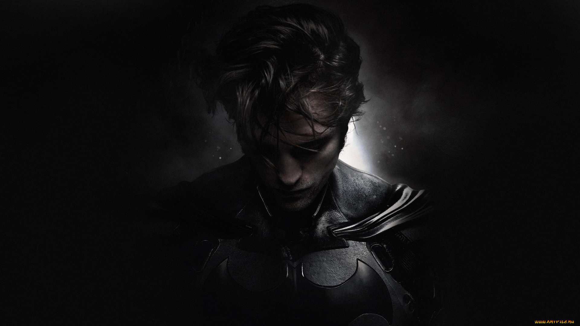 кино, фильмы, the, batman, бэтмен, костюм