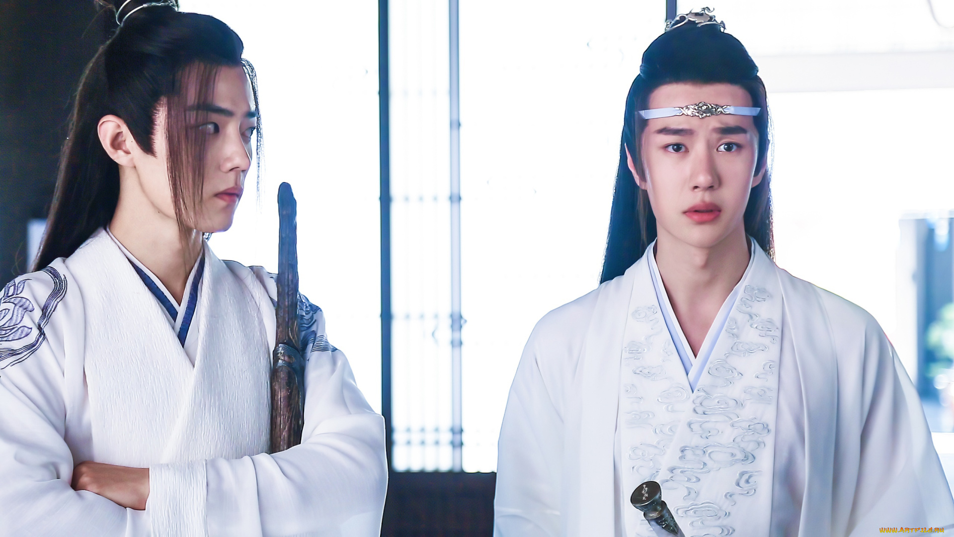 кино, фильмы, the, untamed, вэй, усянь, лань, ванцзи