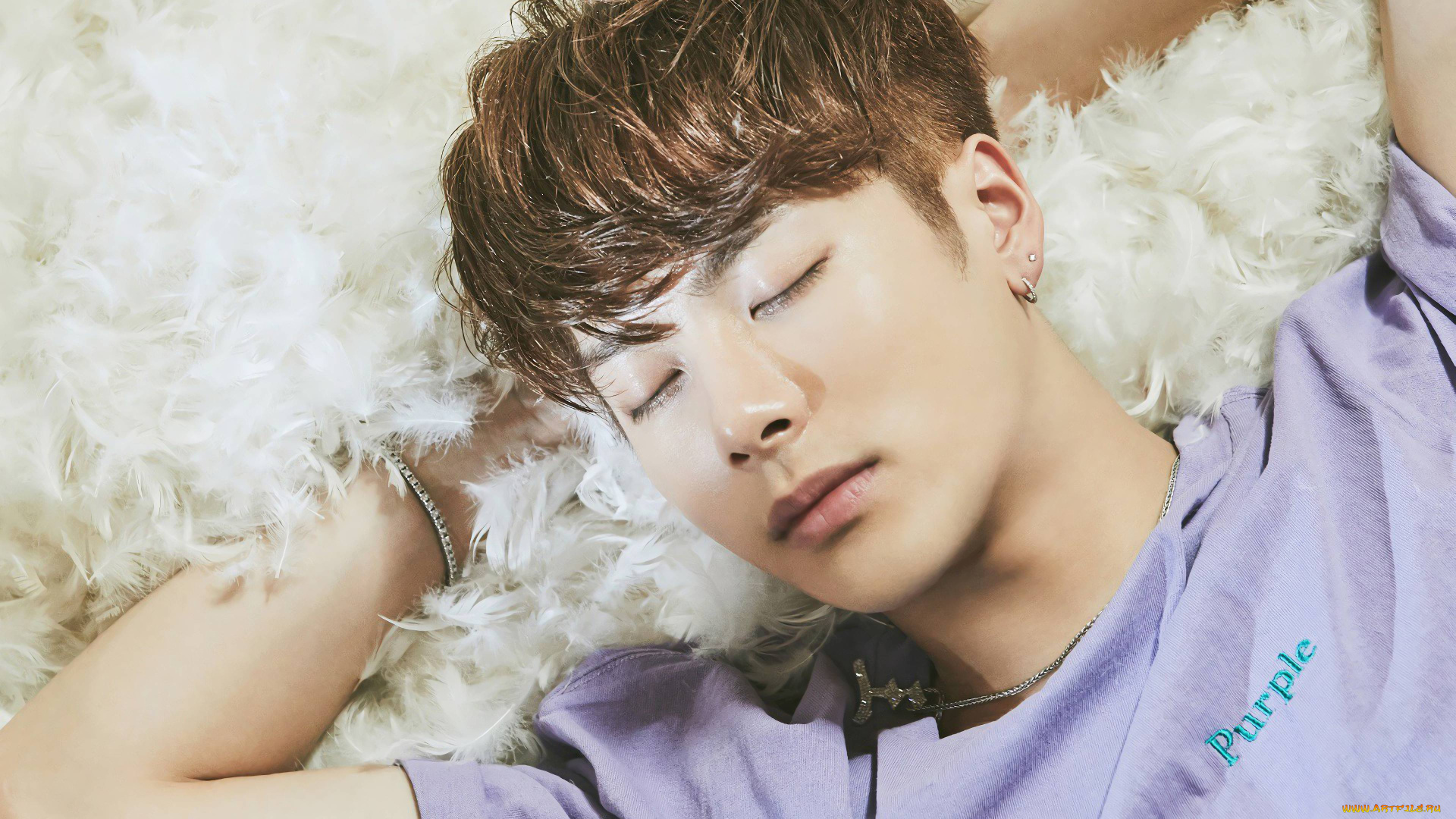 мужчины, jackson, wang, jackson, wang