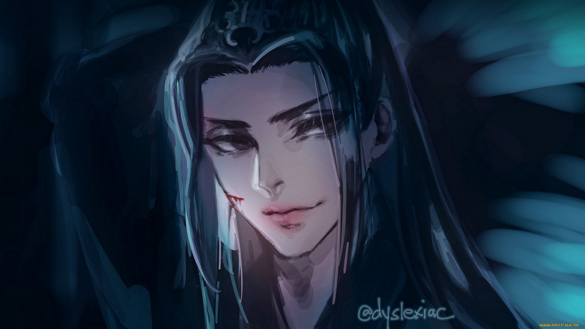 сюэ, ян, рисованное, кино, , мультфильмы, the, untamed, неукротимый, повелитель, чэньцин, мосян, тунсю, mo, dao, zu, shi, магистр, дьявольского, культа