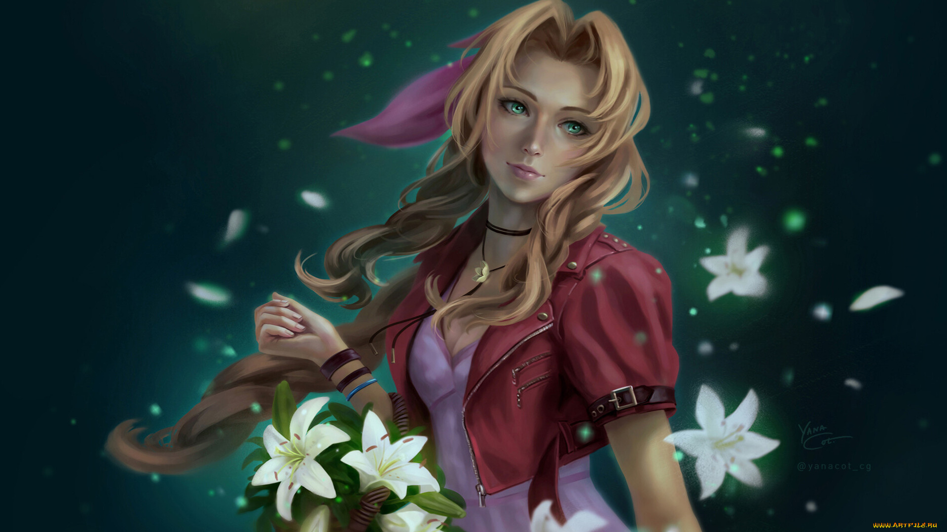 видео, игры, final, fantasy, vii, , remake, final, fantasy, vii, remake