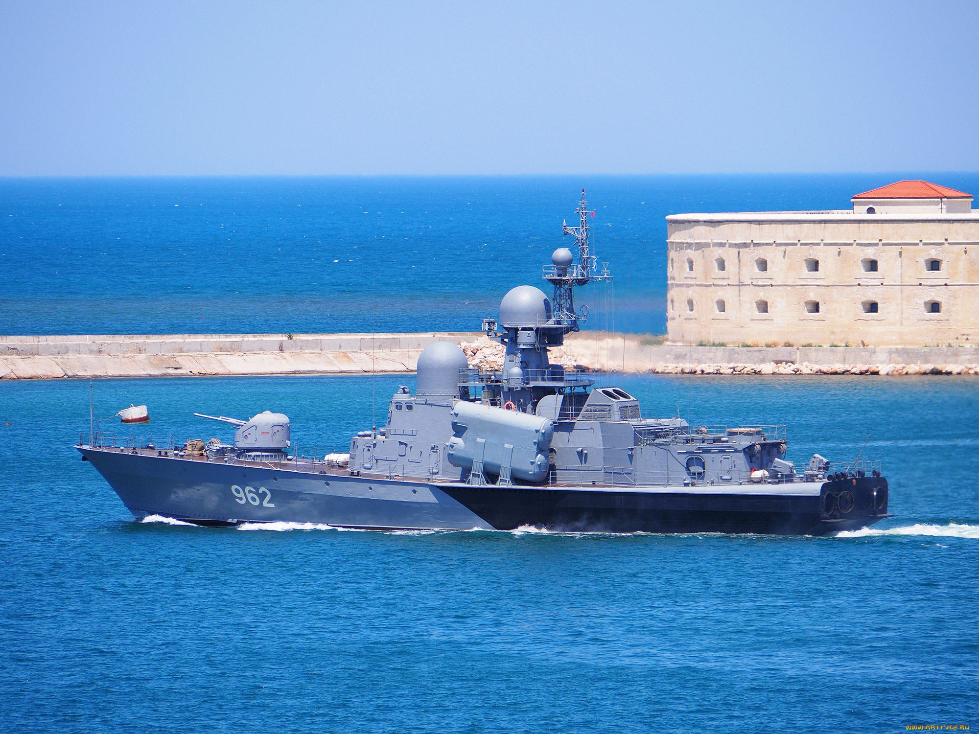 ракетный, катер, корабли, катера, ракетный, катер, боевой, корабль, севастополь