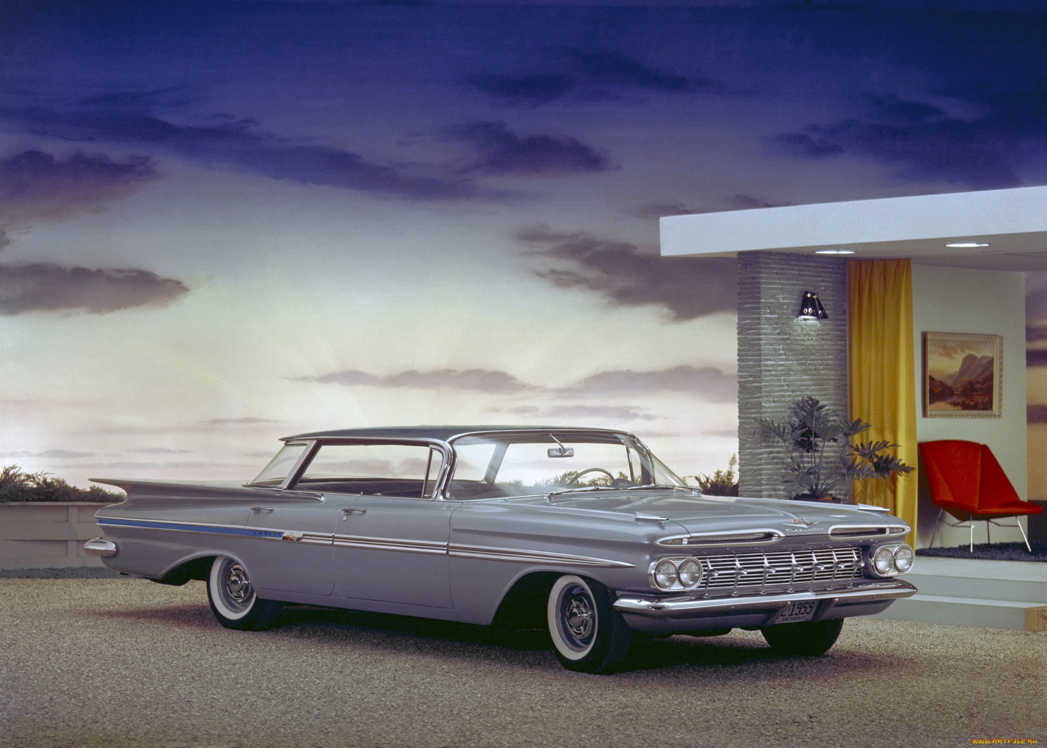 автомобили, chevrolet