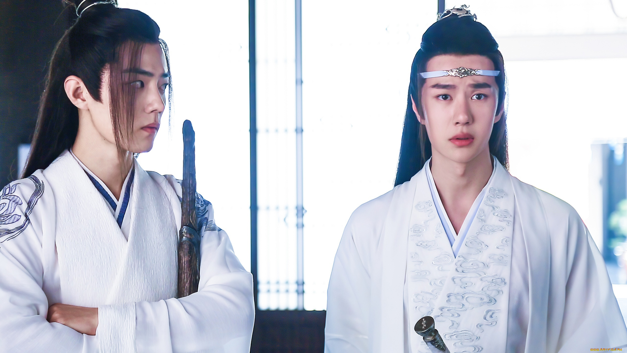 кино, фильмы, the, untamed, вэй, усянь, лань, ванцзи