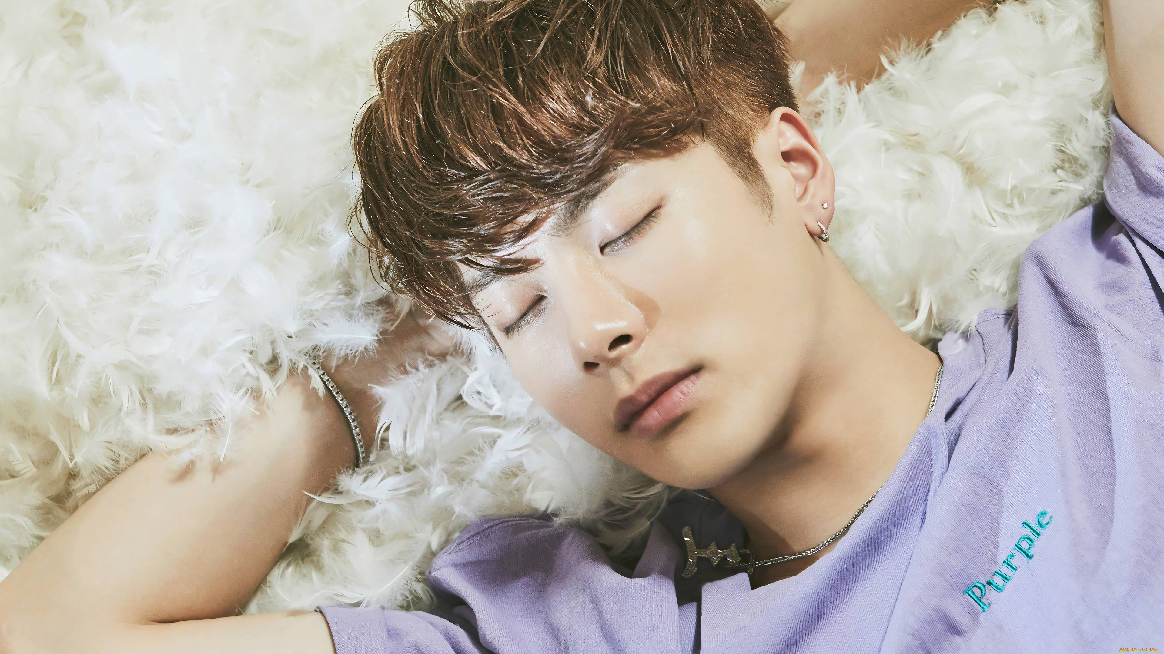 мужчины, jackson, wang, jackson, wang