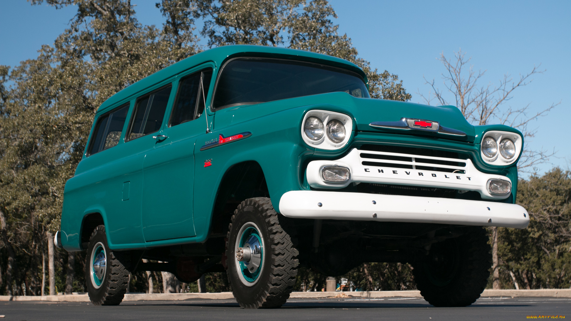 автомобили, chevrolet