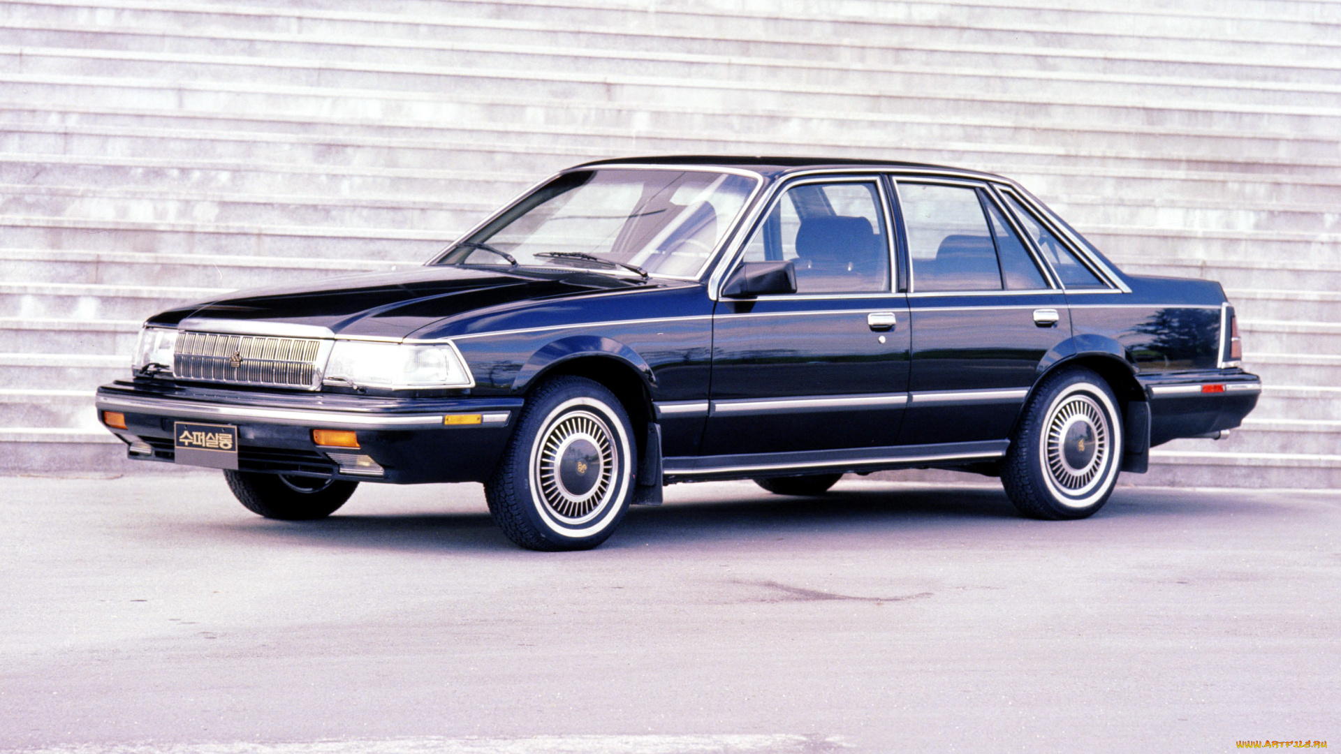 автомобили, daewoo