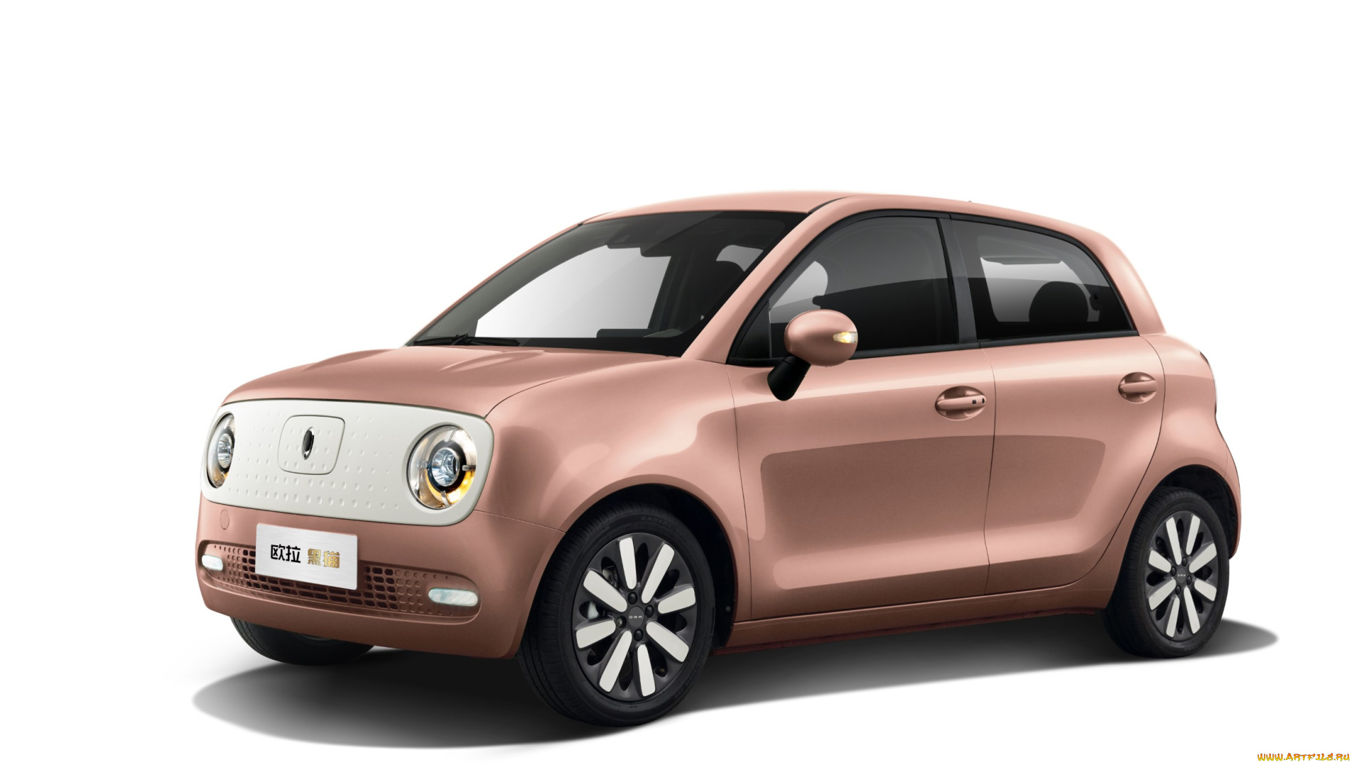 автомобили, ora