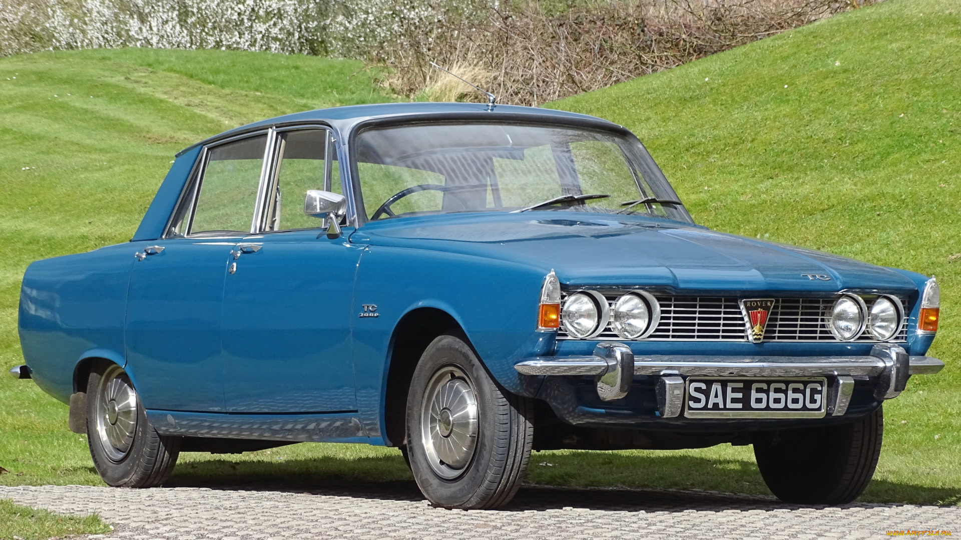 автомобили, rover