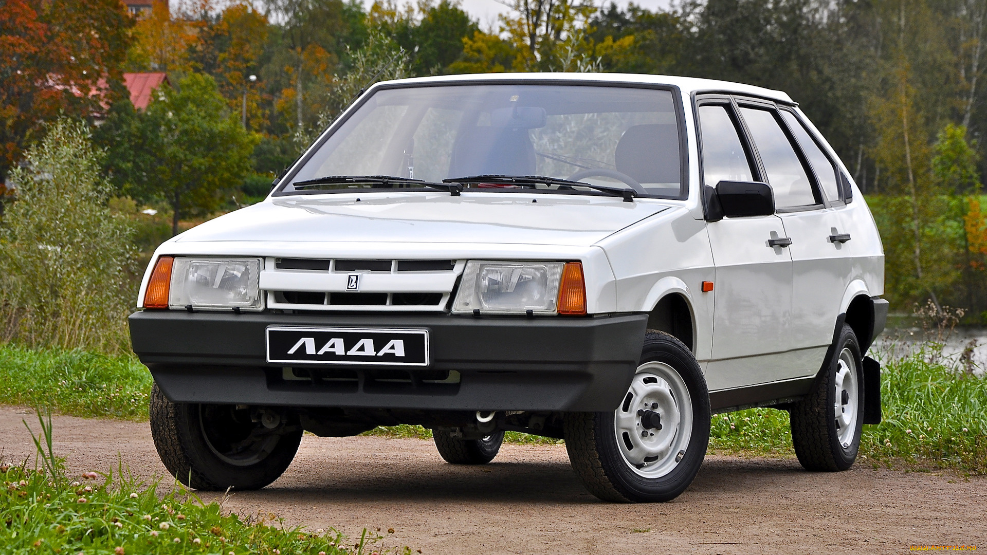 автомобили, ваз, 2109