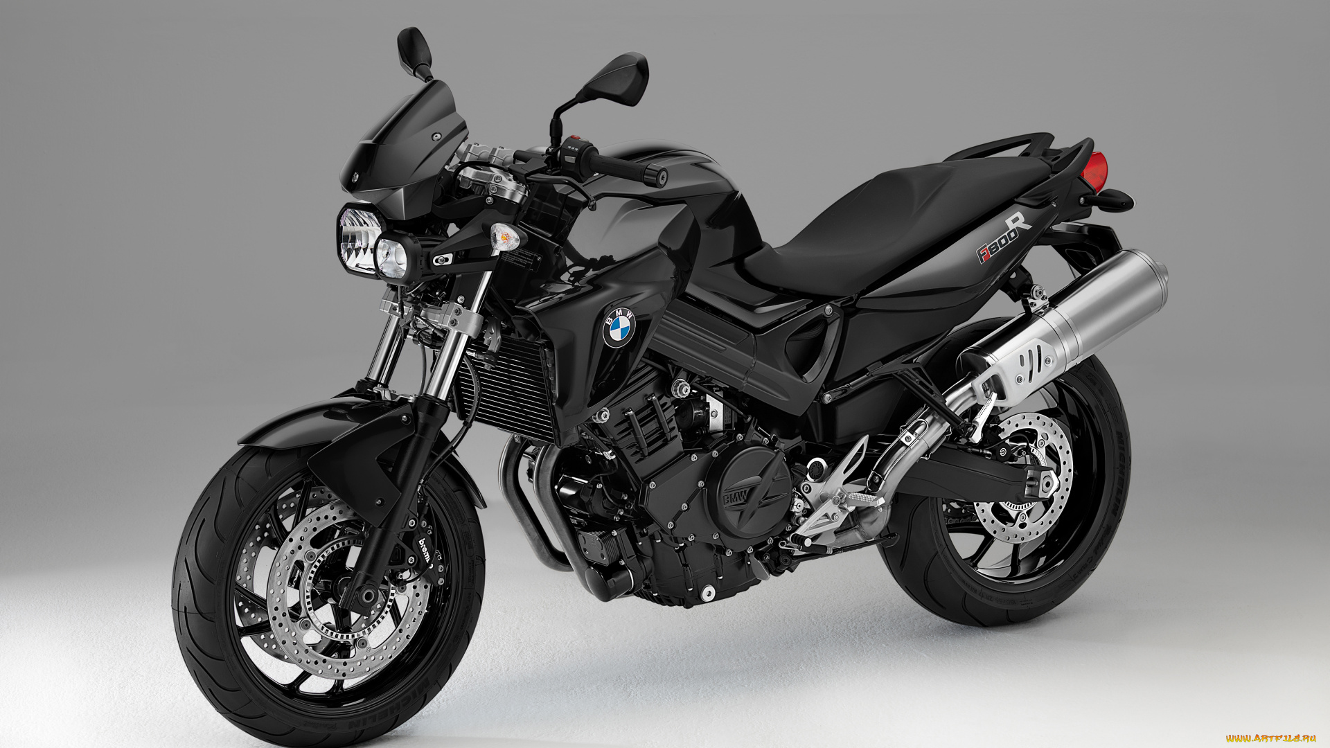 мотоциклы, bmw