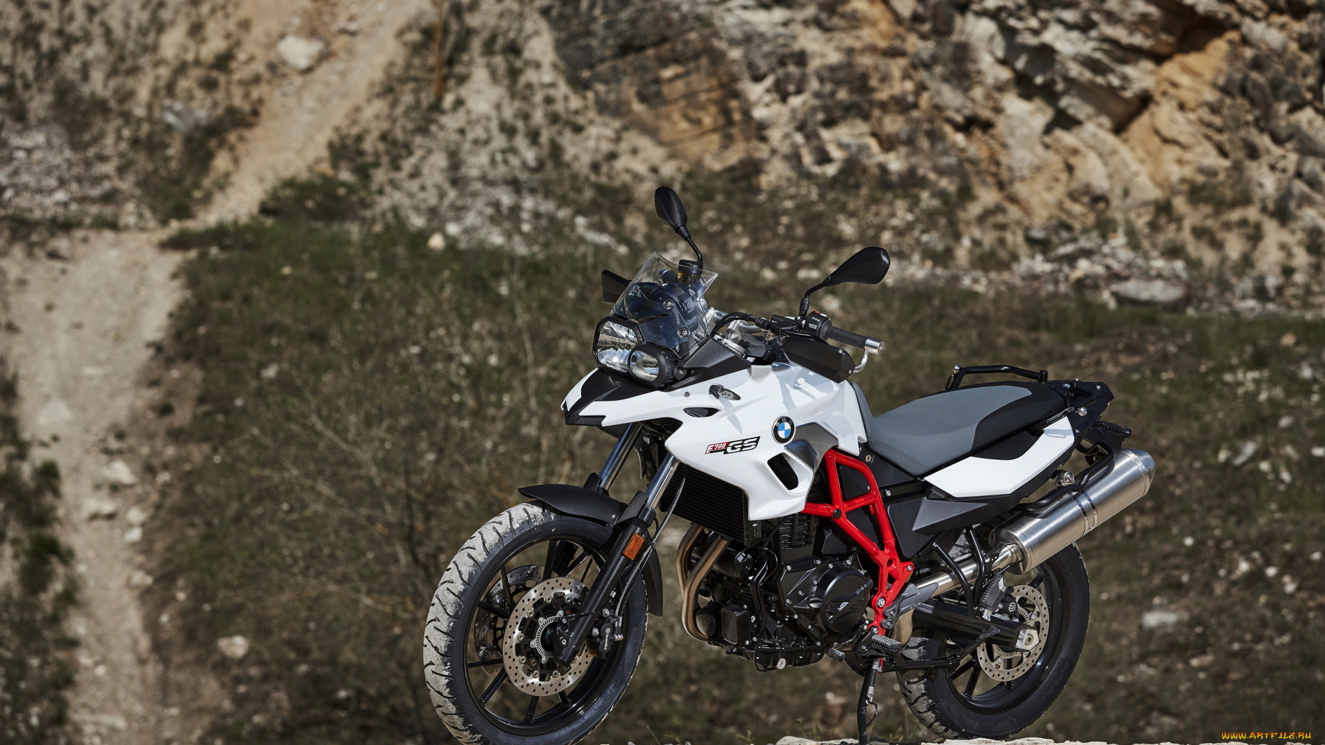 мотоциклы, bmw