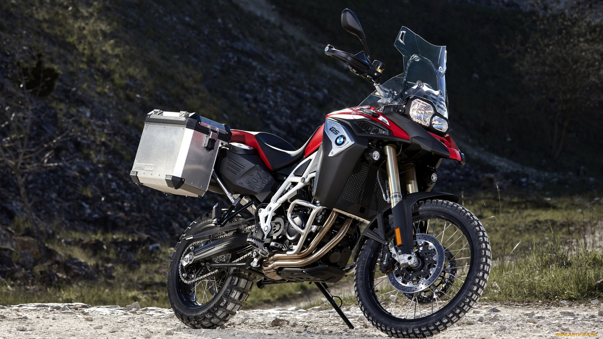 мотоциклы, bmw