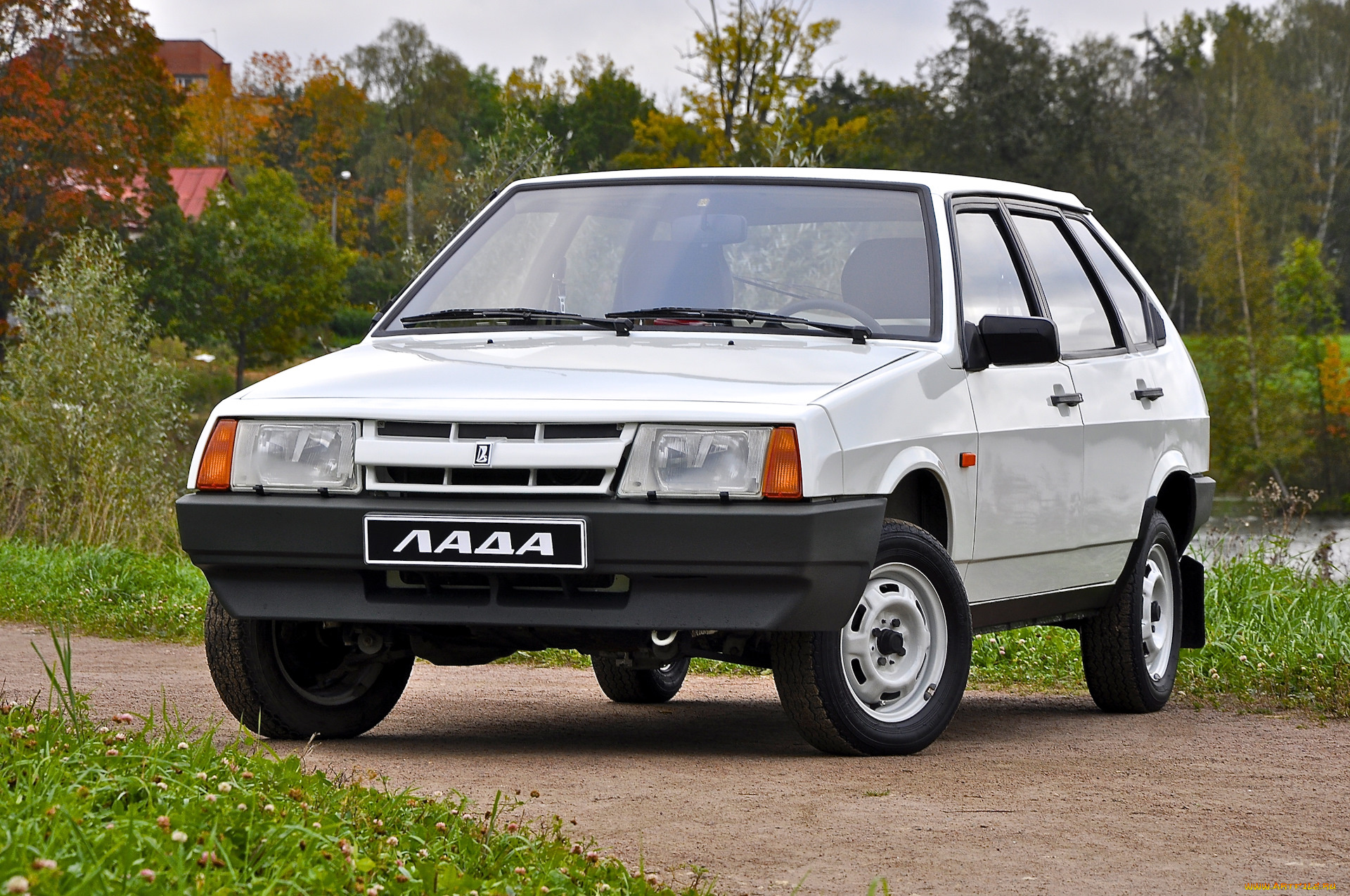 автомобили, ваз, 2109